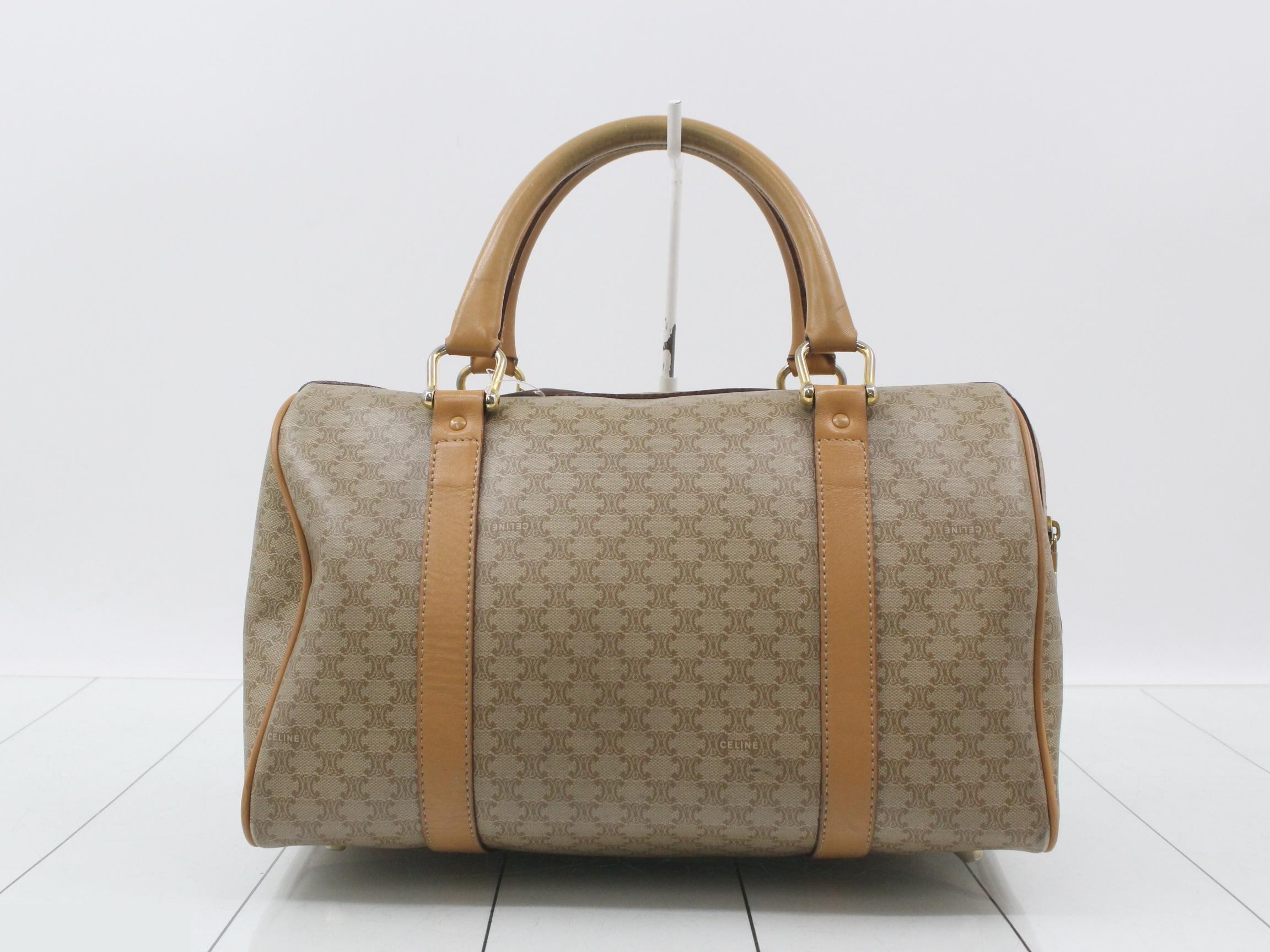 Macadam pattern — view 2