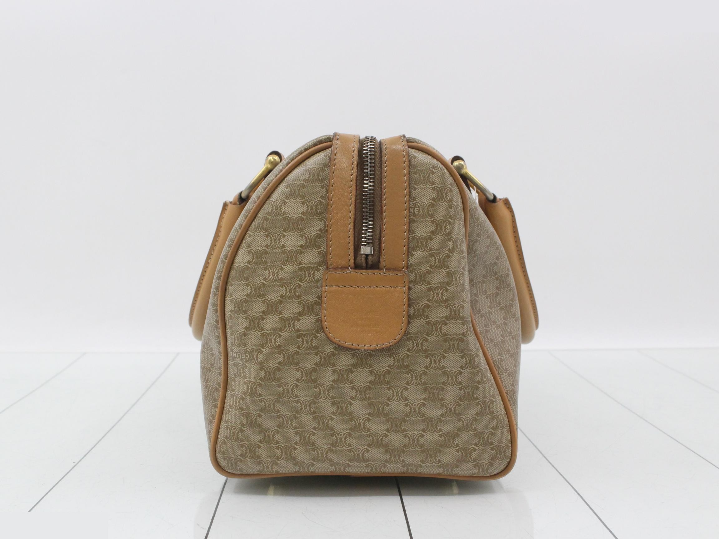 Macadam pattern — view 3