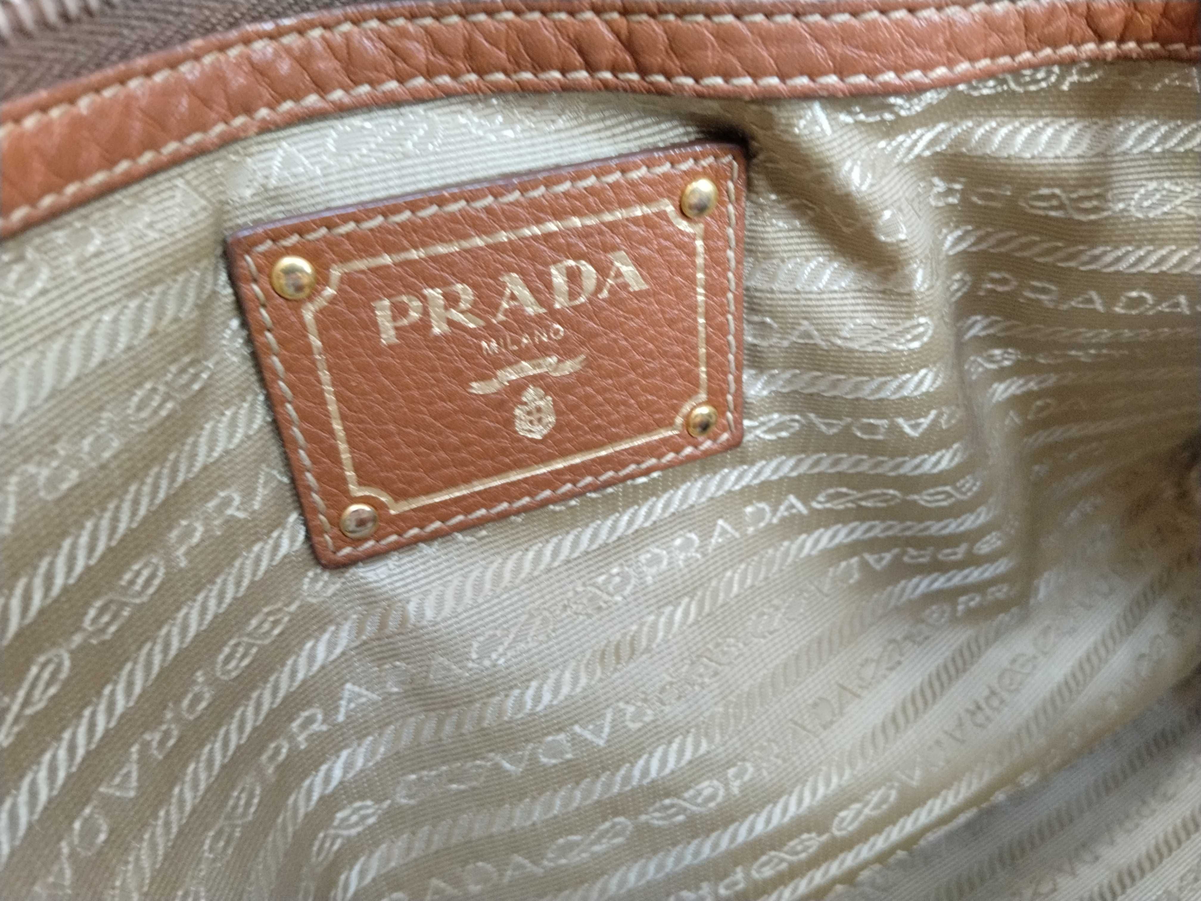 leather handbag — view 13