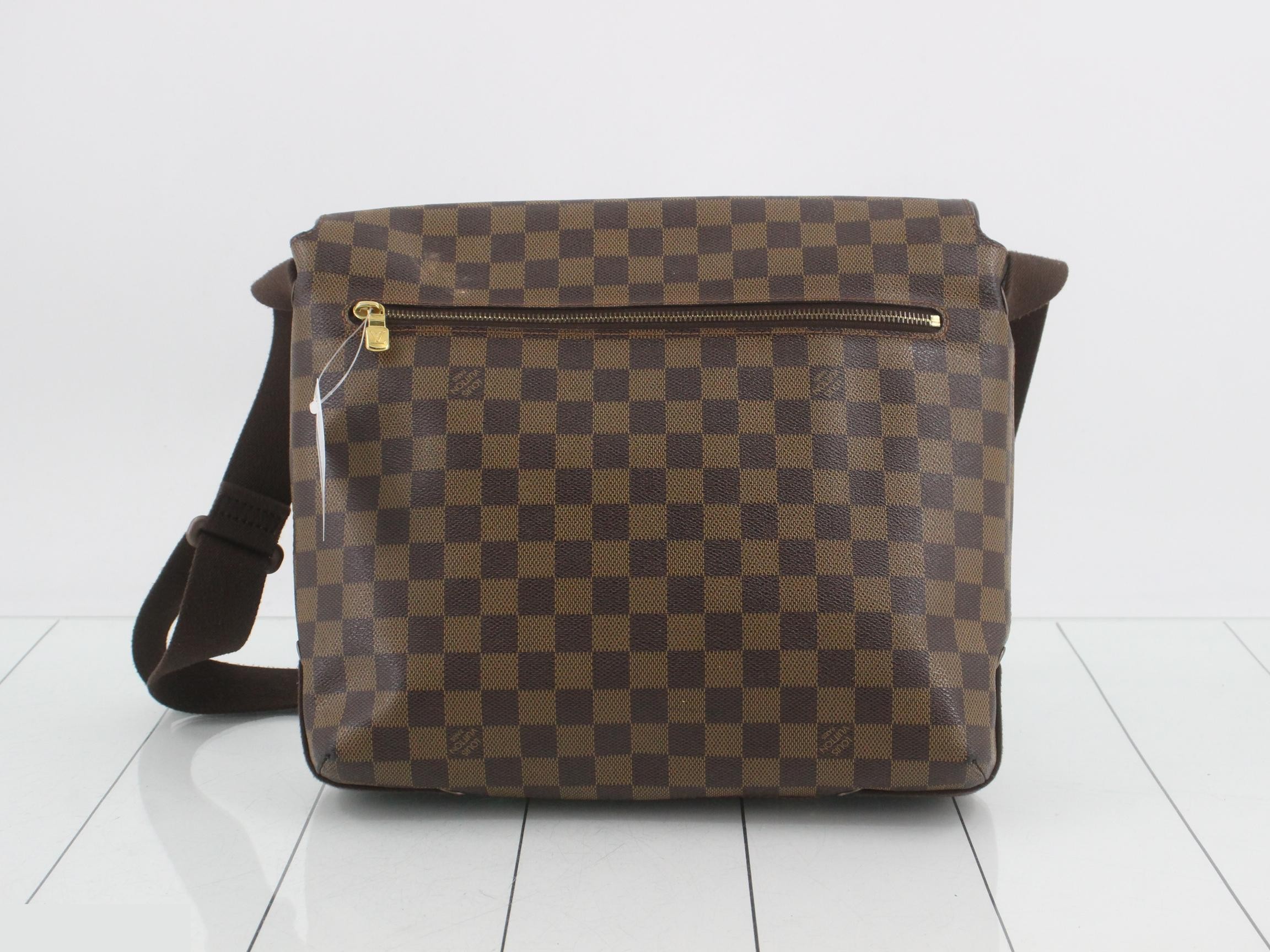 Damier Brooklyn MM — view 2