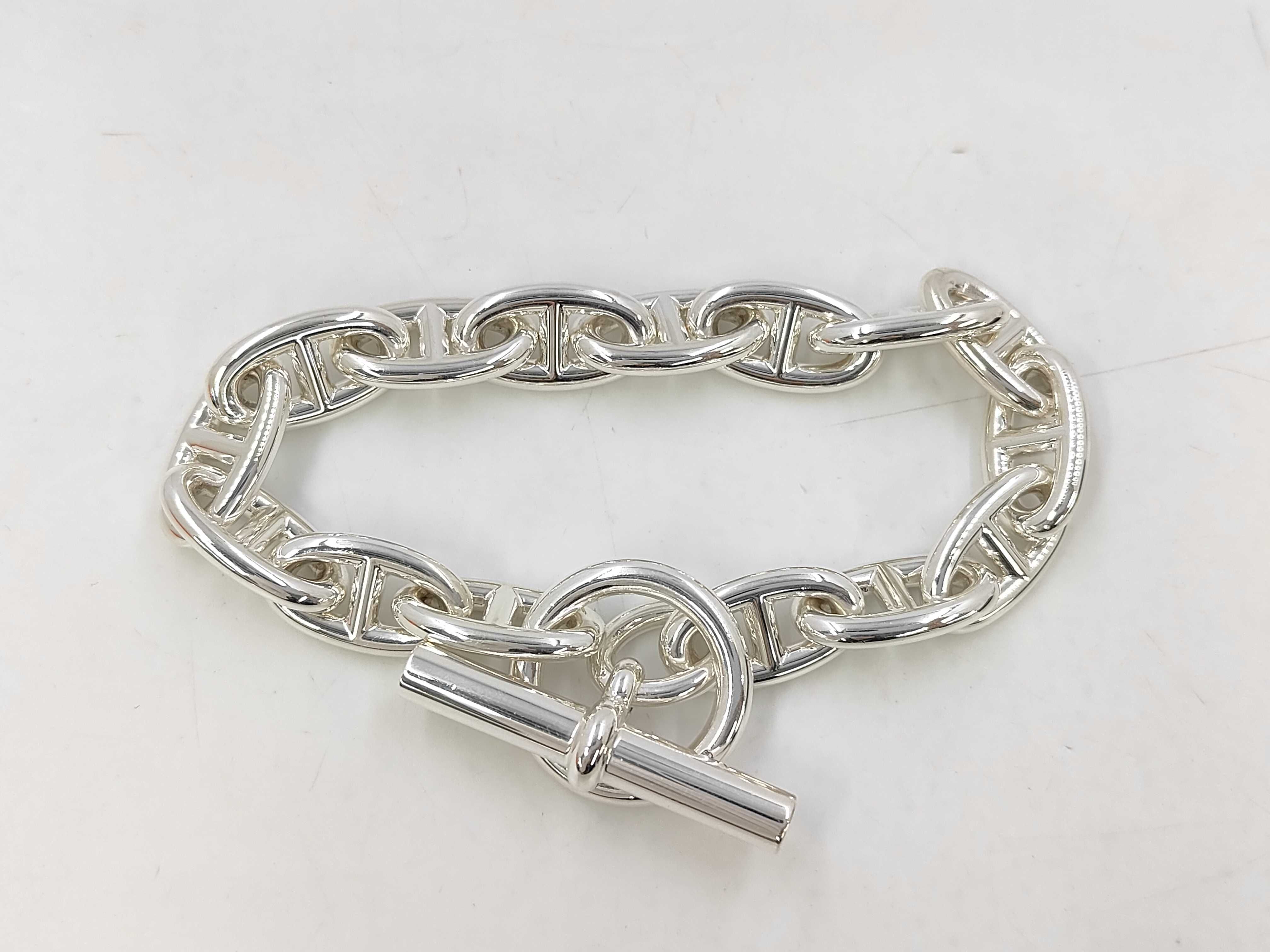 Chaine d'Ancre GM15 80.0g Bracelet/Bangle — view 2
