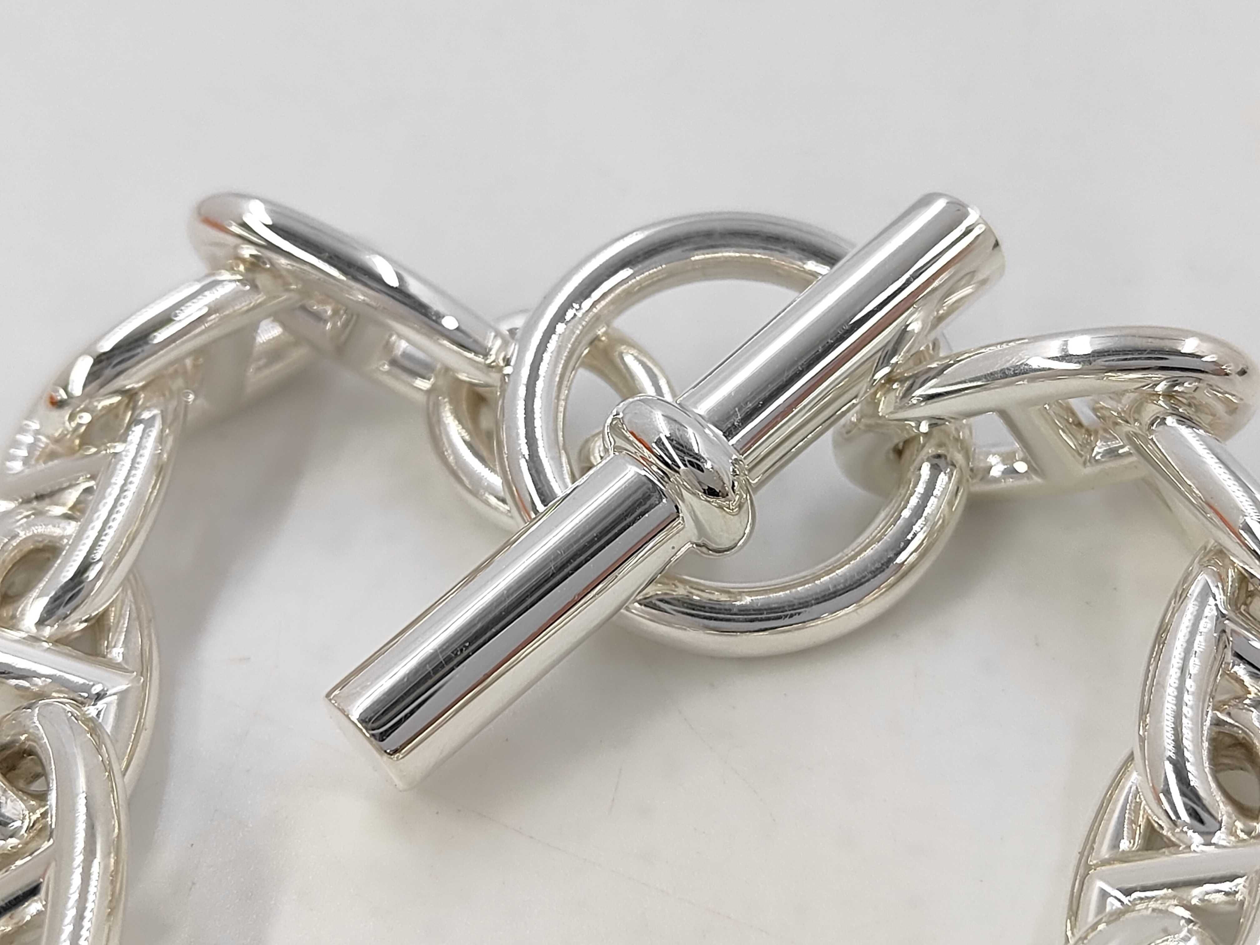 Chaine d'Ancre GM15 80.0g Bracelet/Bangle — view 3