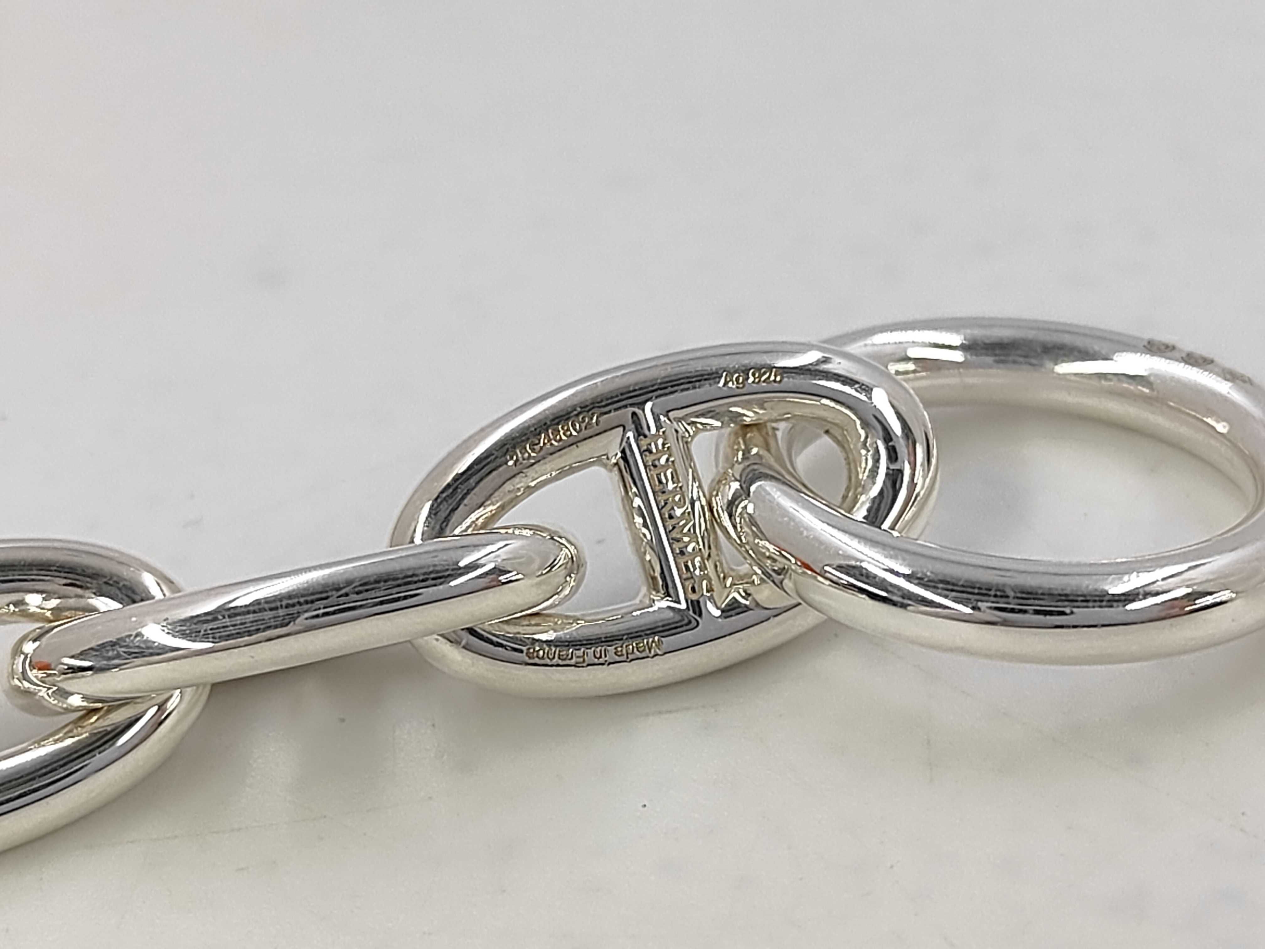 Chaine d'Ancre GM15 80.0g Bracelet/Bangle — view 4