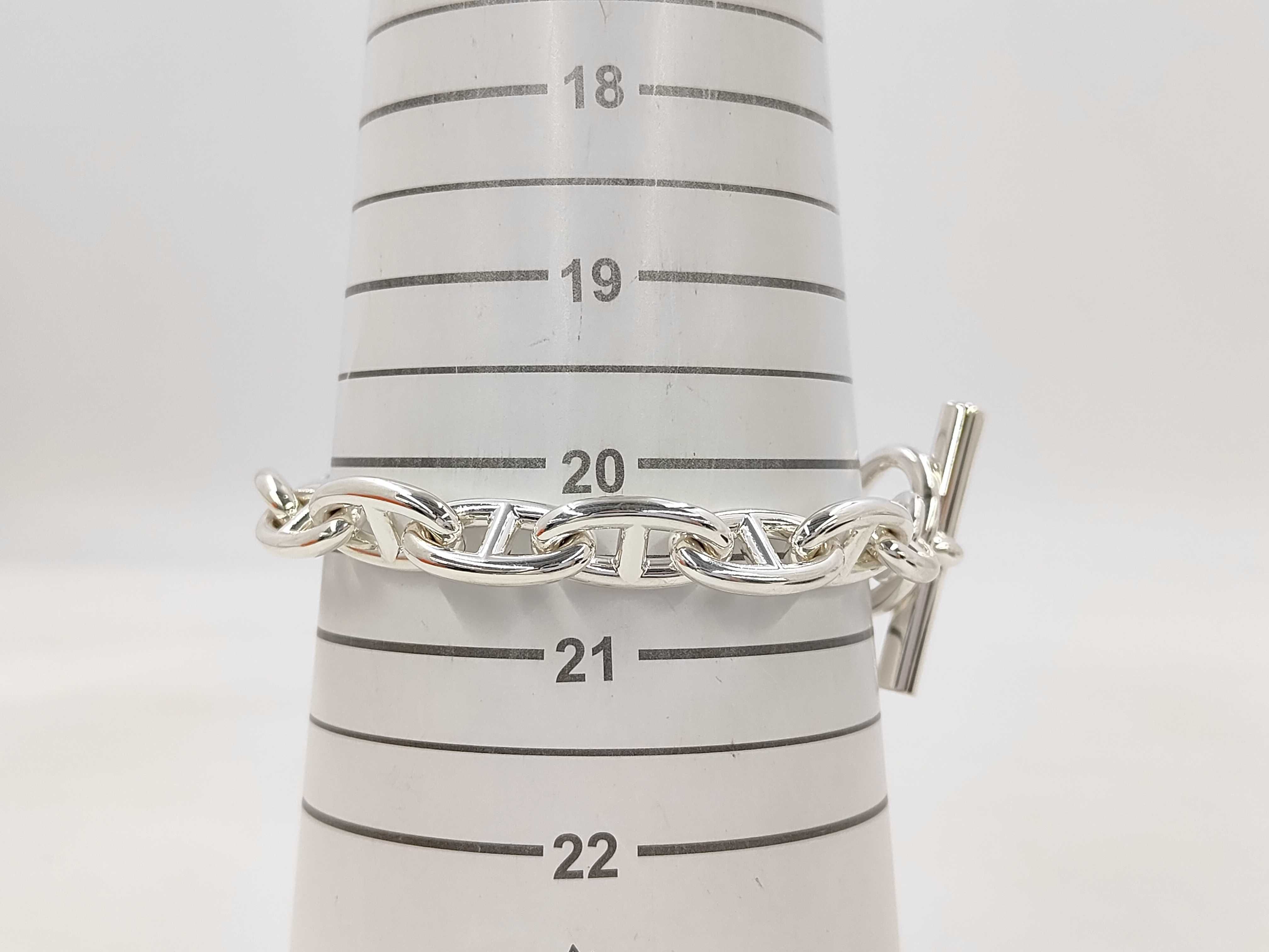 Chaine d'Ancre GM15 80.0g Bracelet/Bangle — view 5