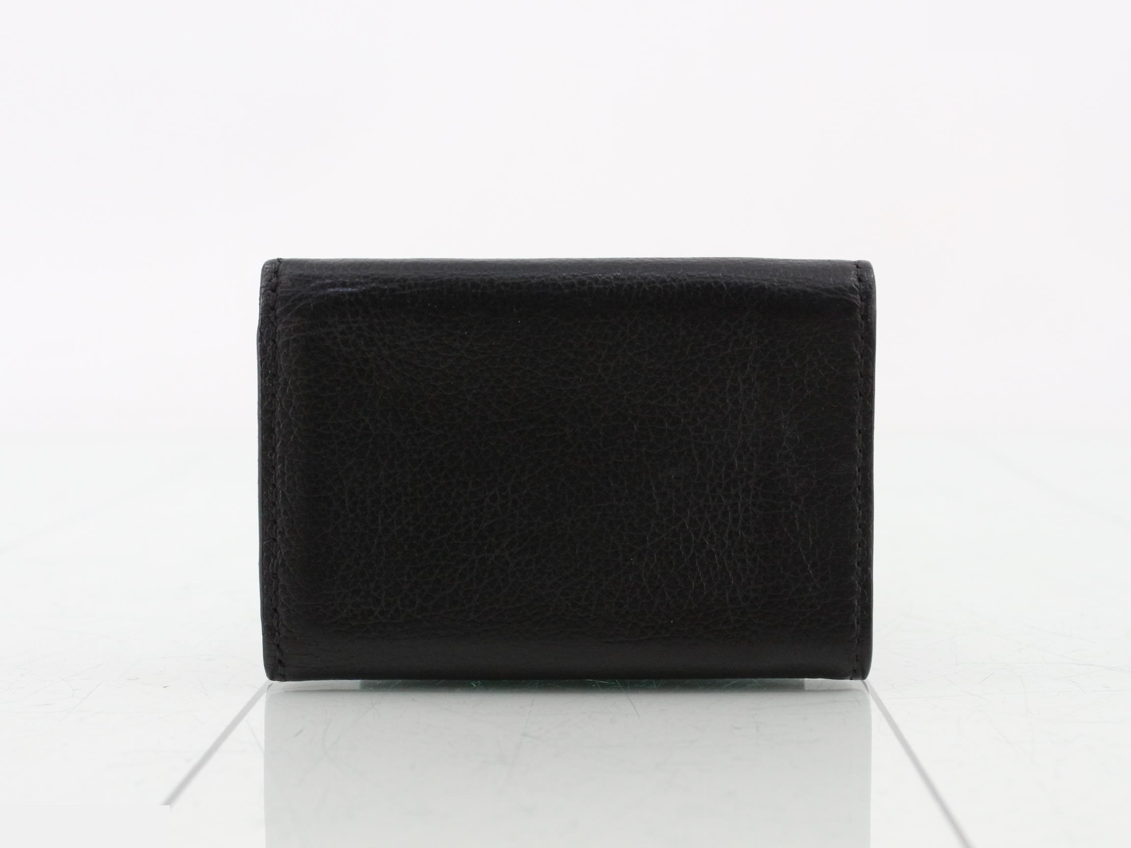 Portefeuille Rockmini — view 2