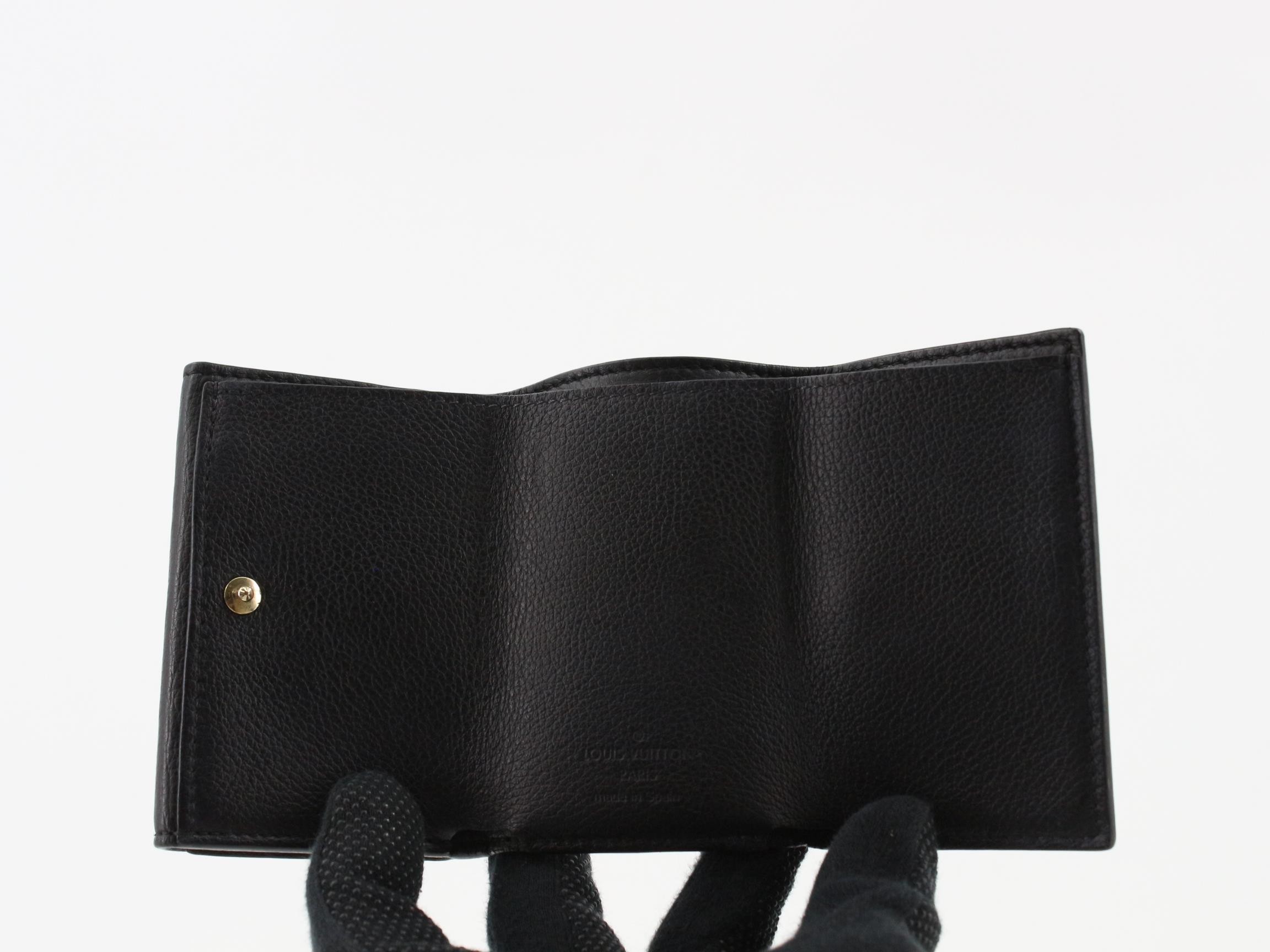 Portefeuille Rockmini — view 4