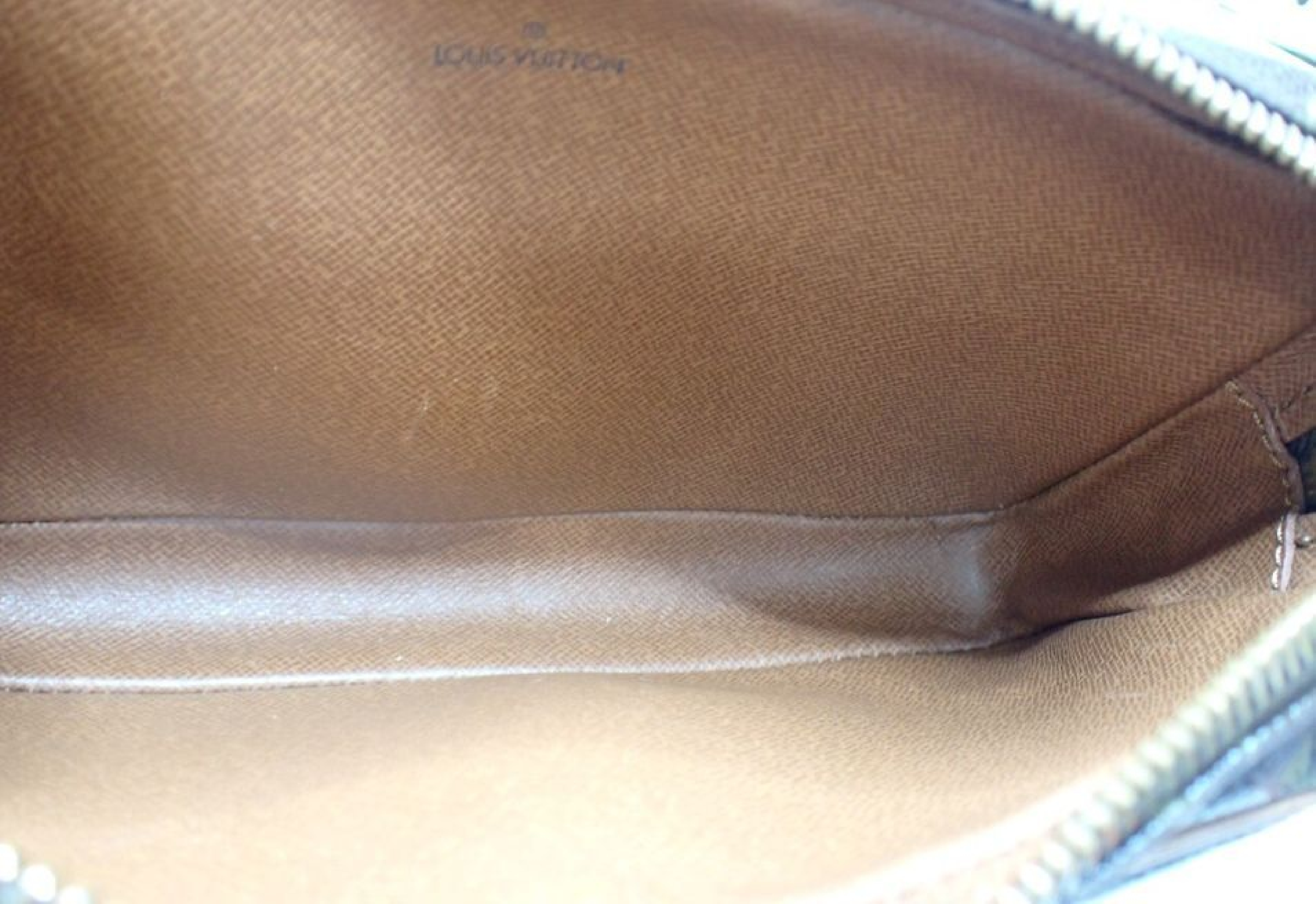 Monogram Marly Dragonne PM Second Bag Shoulder Bag — view 5