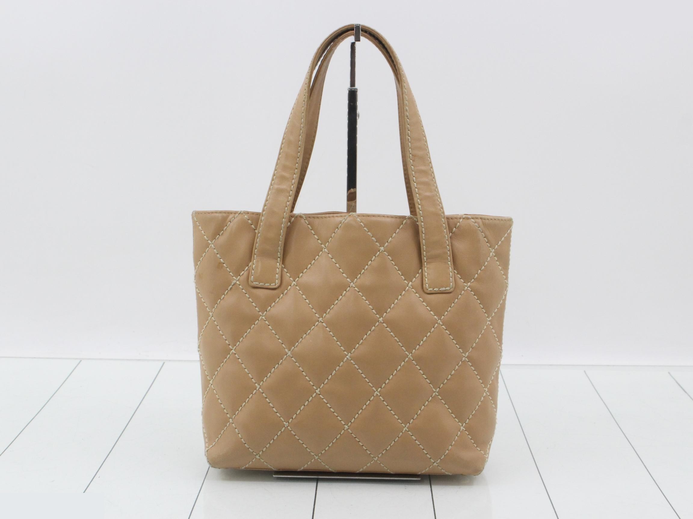 Wild Stitch Tote Bag — view 2