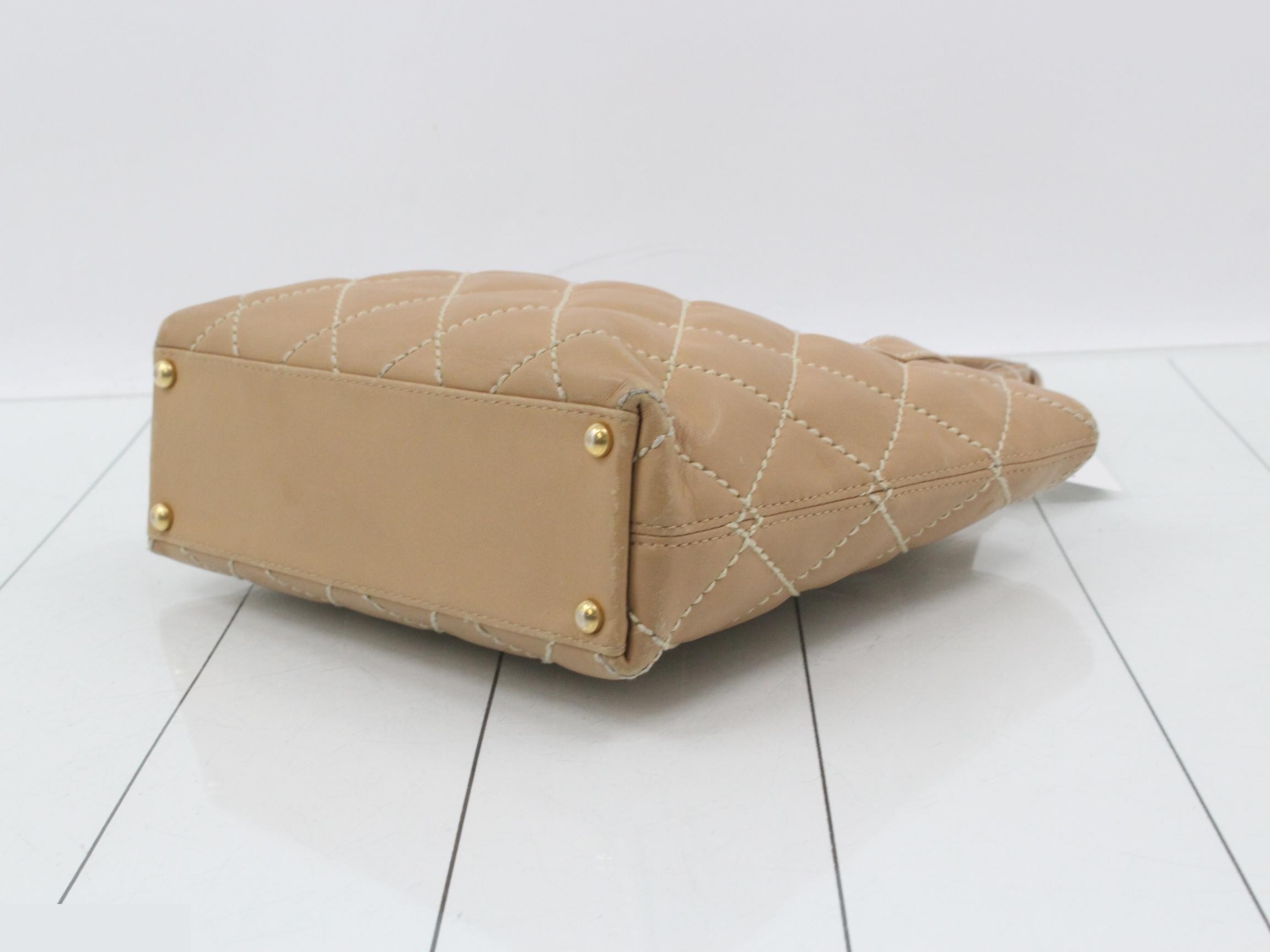 Wild Stitch Tote Bag — view 6