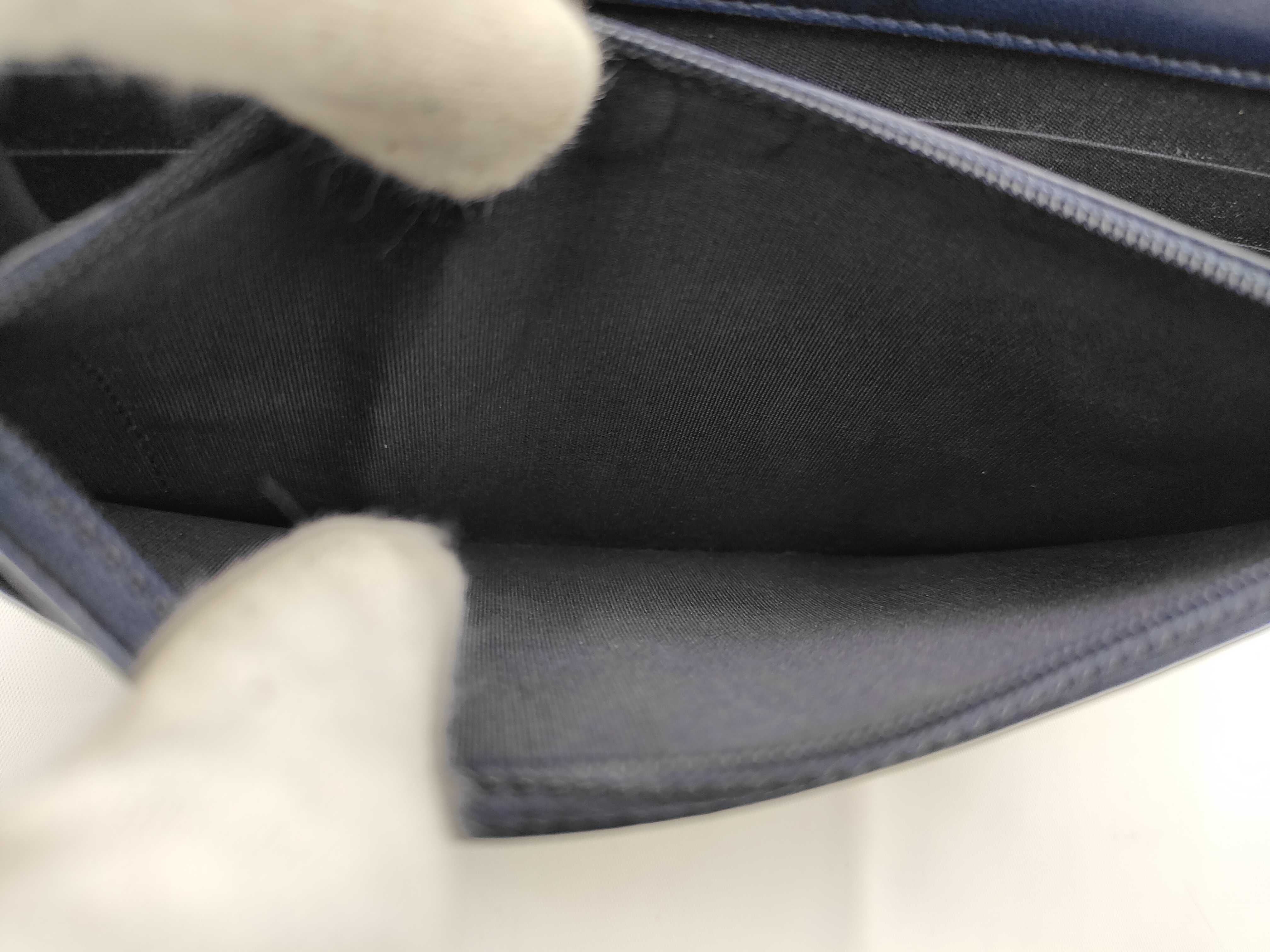 Lambskin Chain Wallet, Serial Number 18, Shoulder Bag — view 10