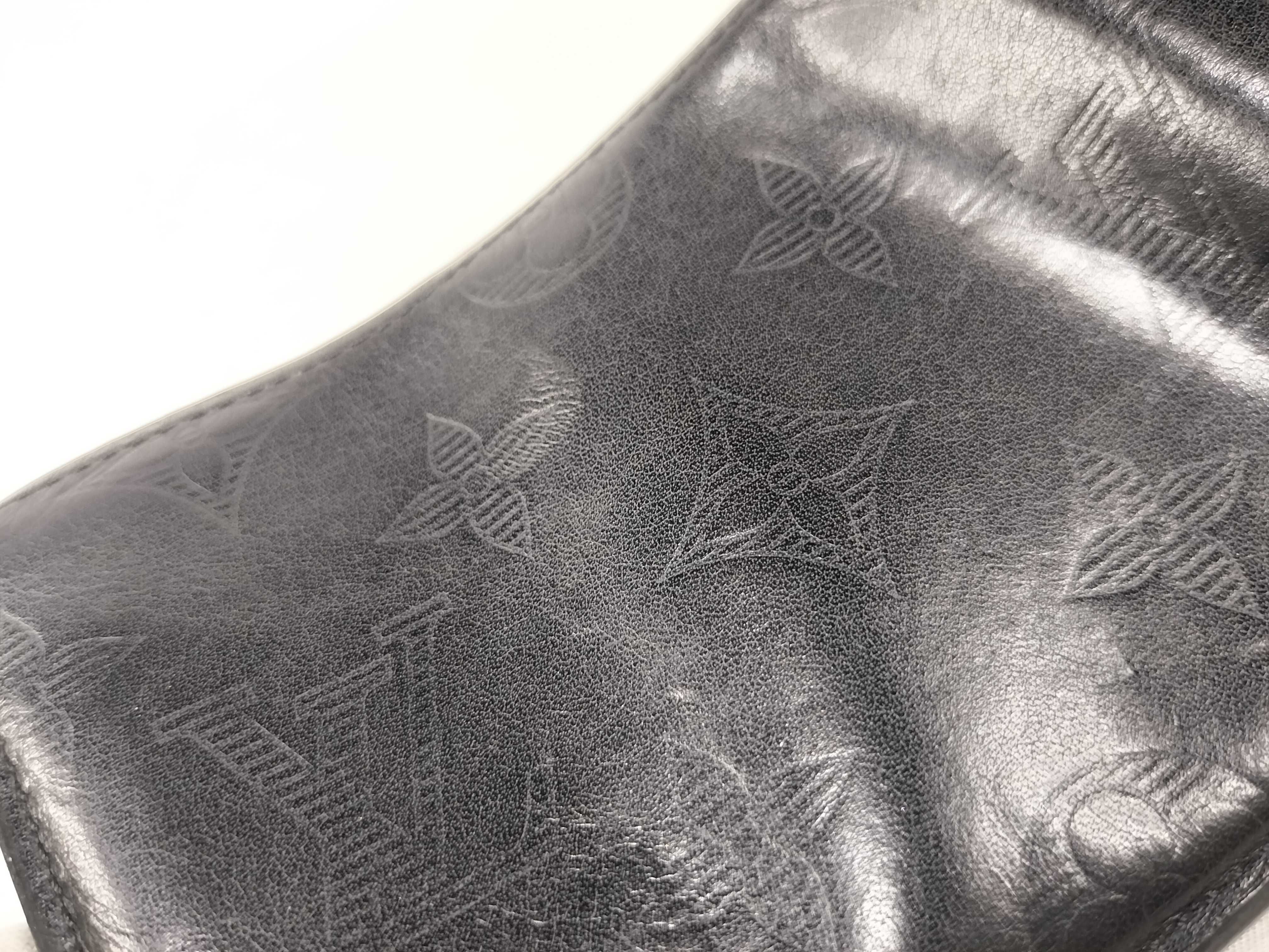 Monogram Shadow Portefeuille Multiple M62901 IC Chip Billfold — view 13