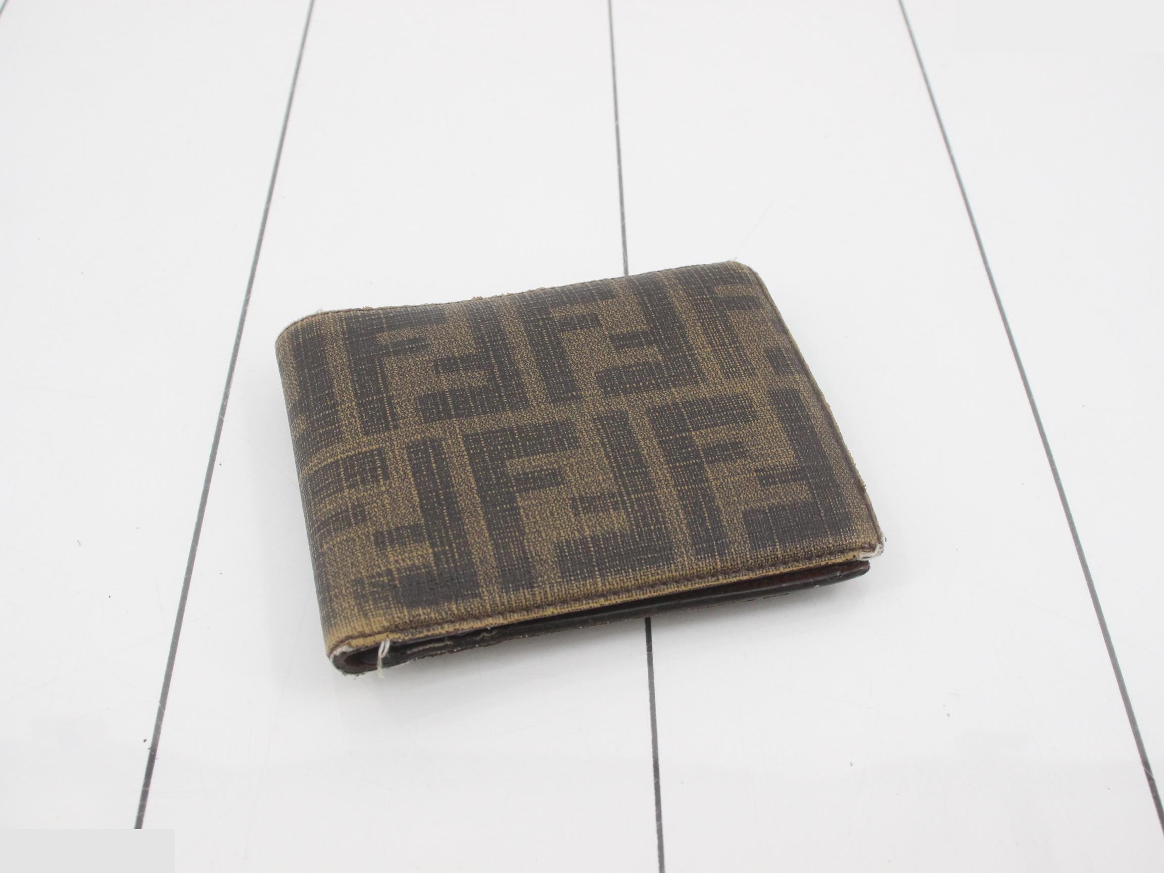 ZUCCA wallet - BULK SALE - 2 items bundled together — view 3