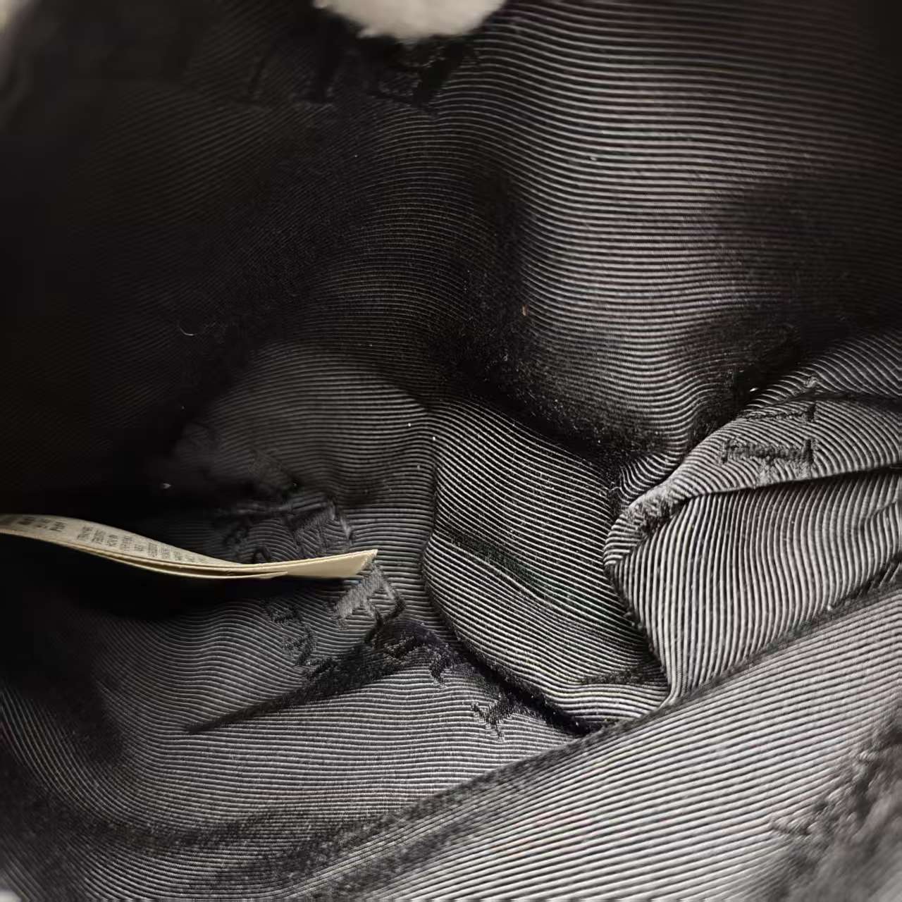 【*Shipped from: China*】BURBERRY Pony Hair Shoulder Bag — view 8
