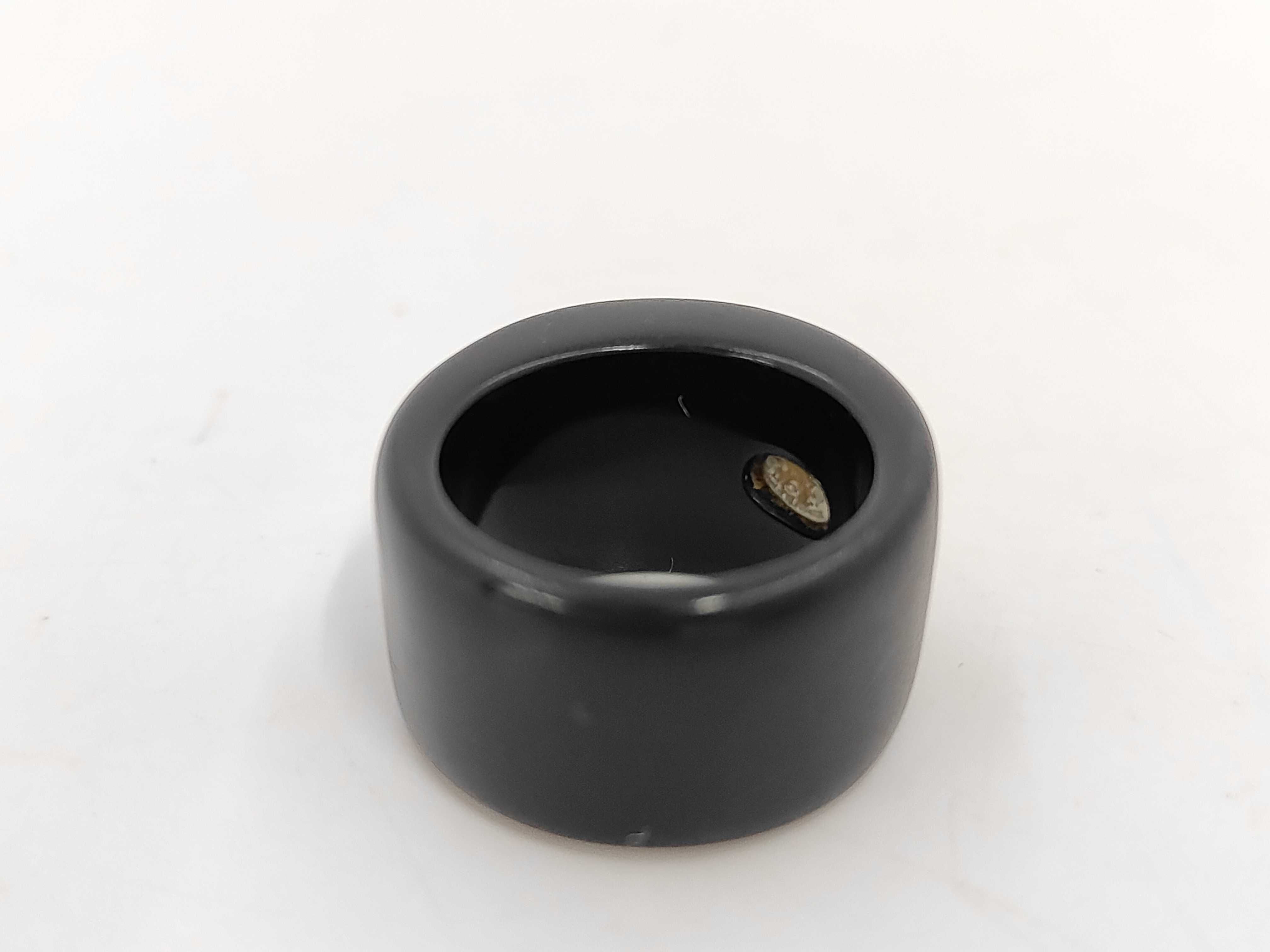 logo ring — view 4