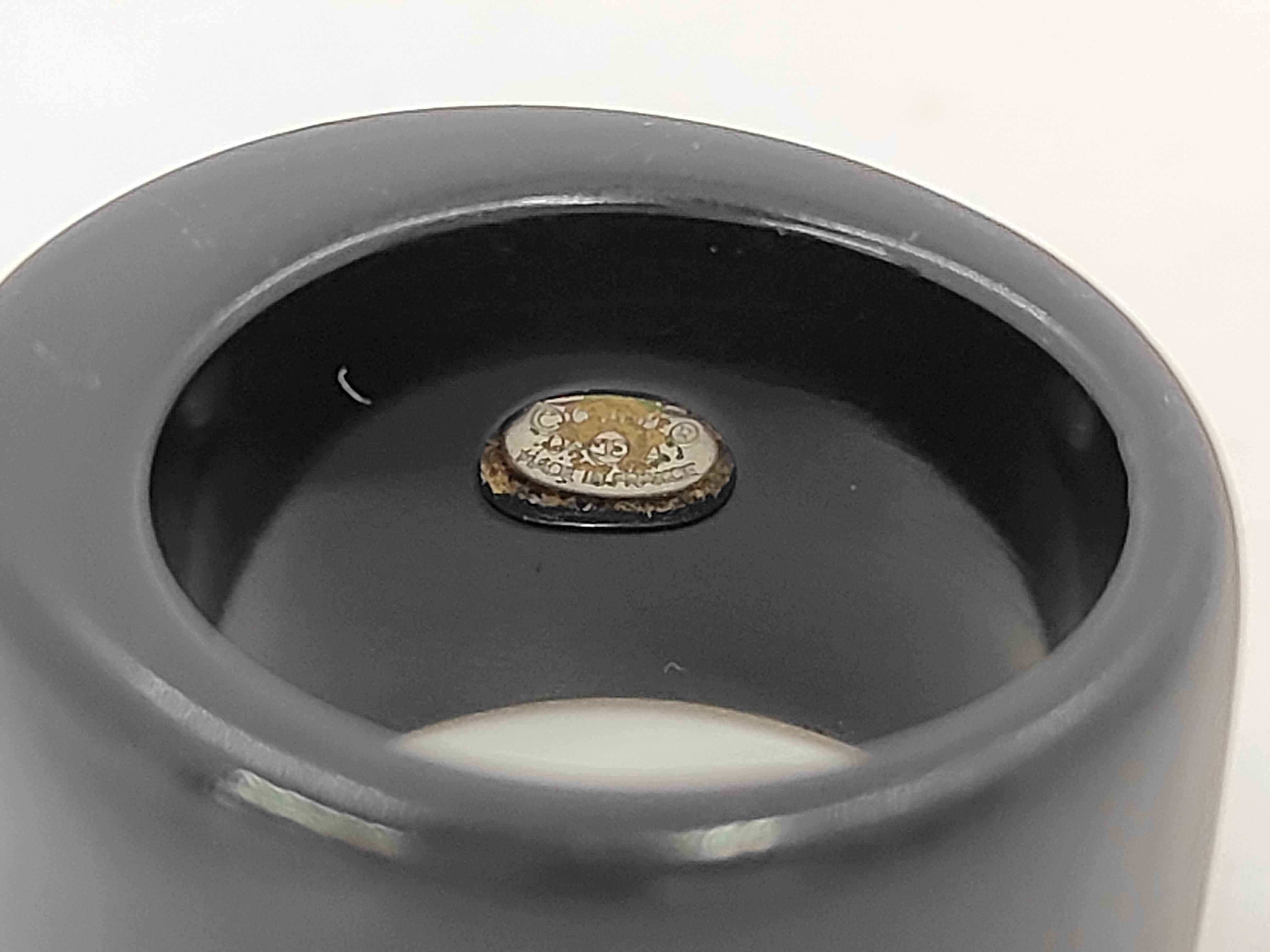 logo ring — view 5
