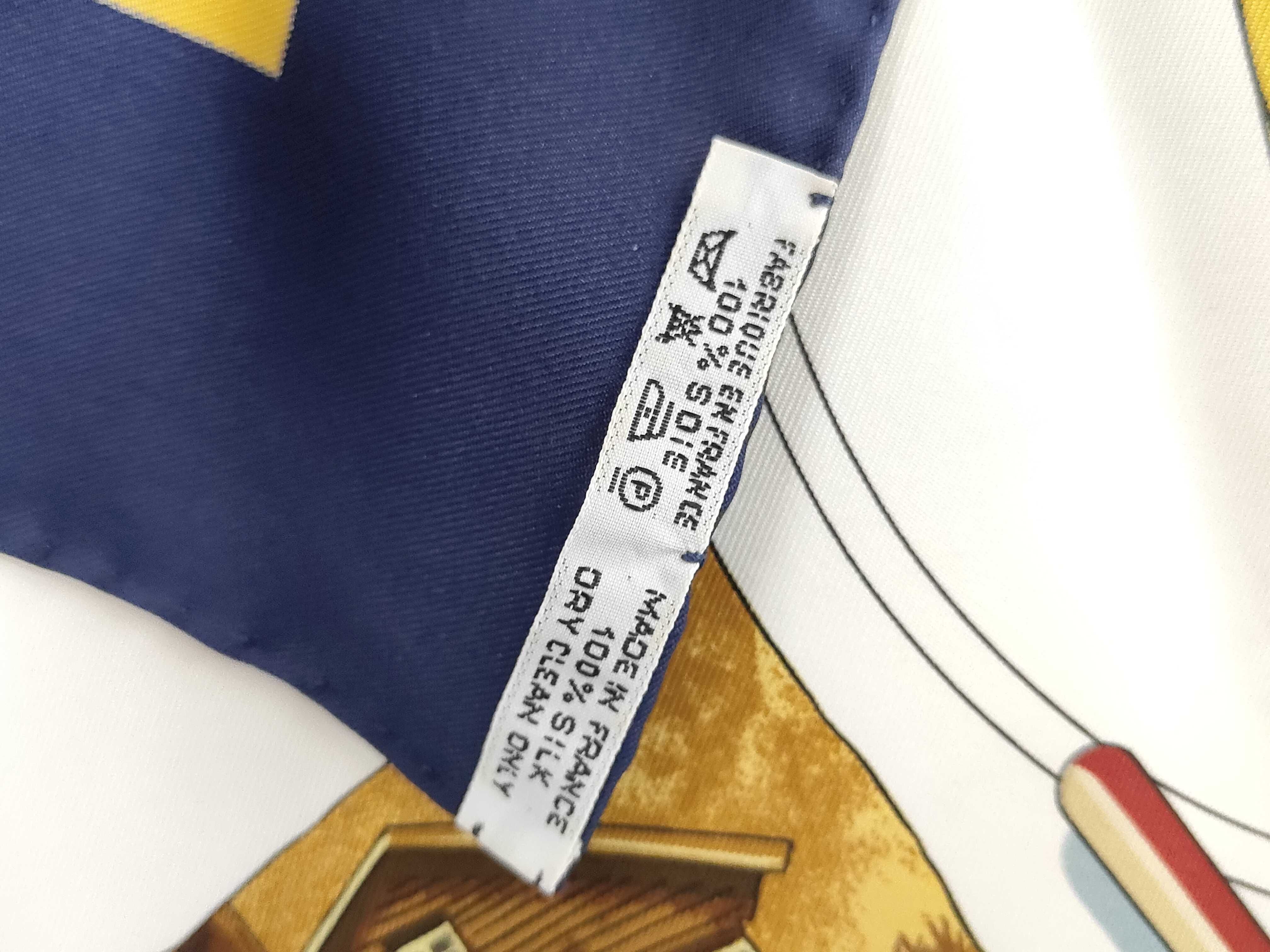 scarf carré and other accessories — view 6