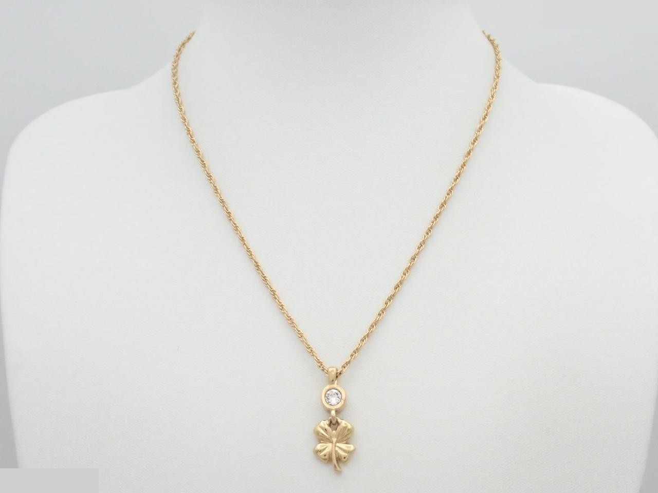Other lines: Precious metals, necklaces, pendants — view 3