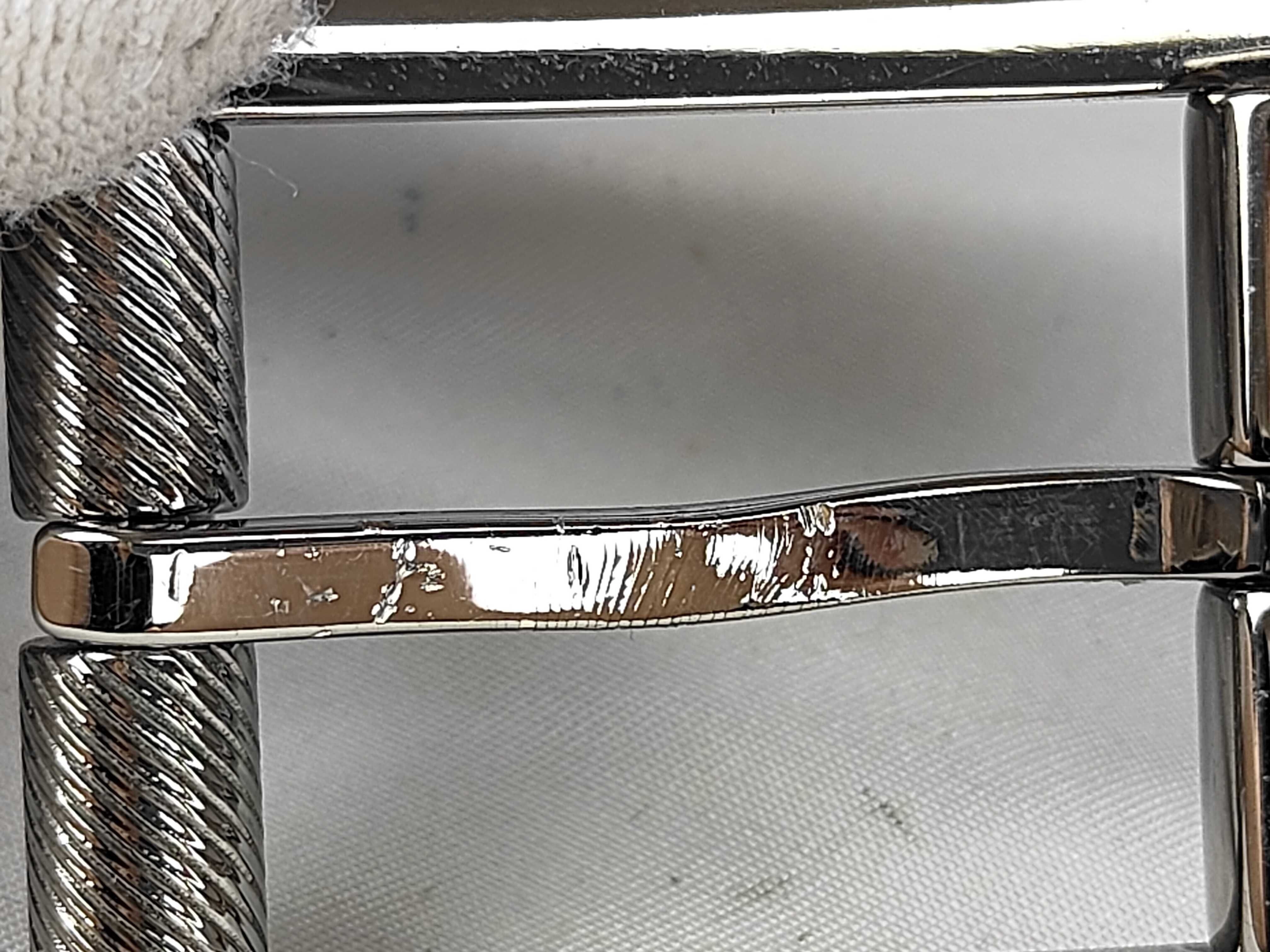 GG Canvas Belt 121295 — view 7