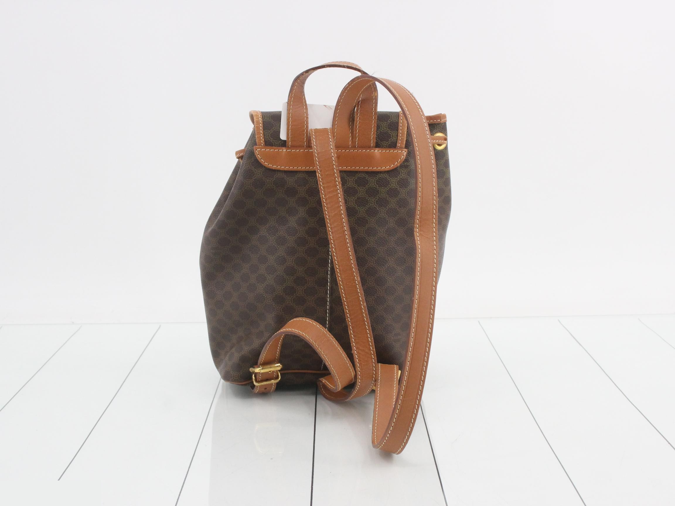 Macadam Backpack — view 2