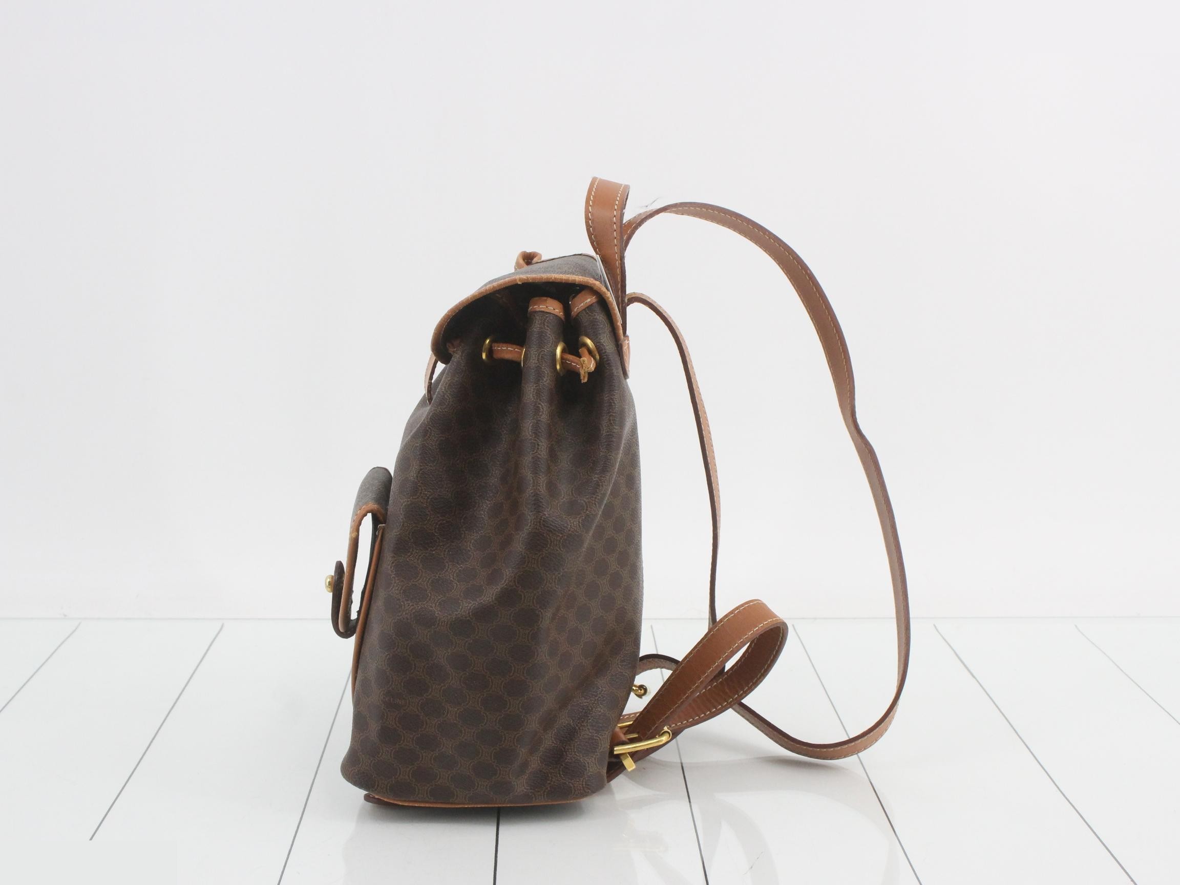 Macadam Backpack — view 3