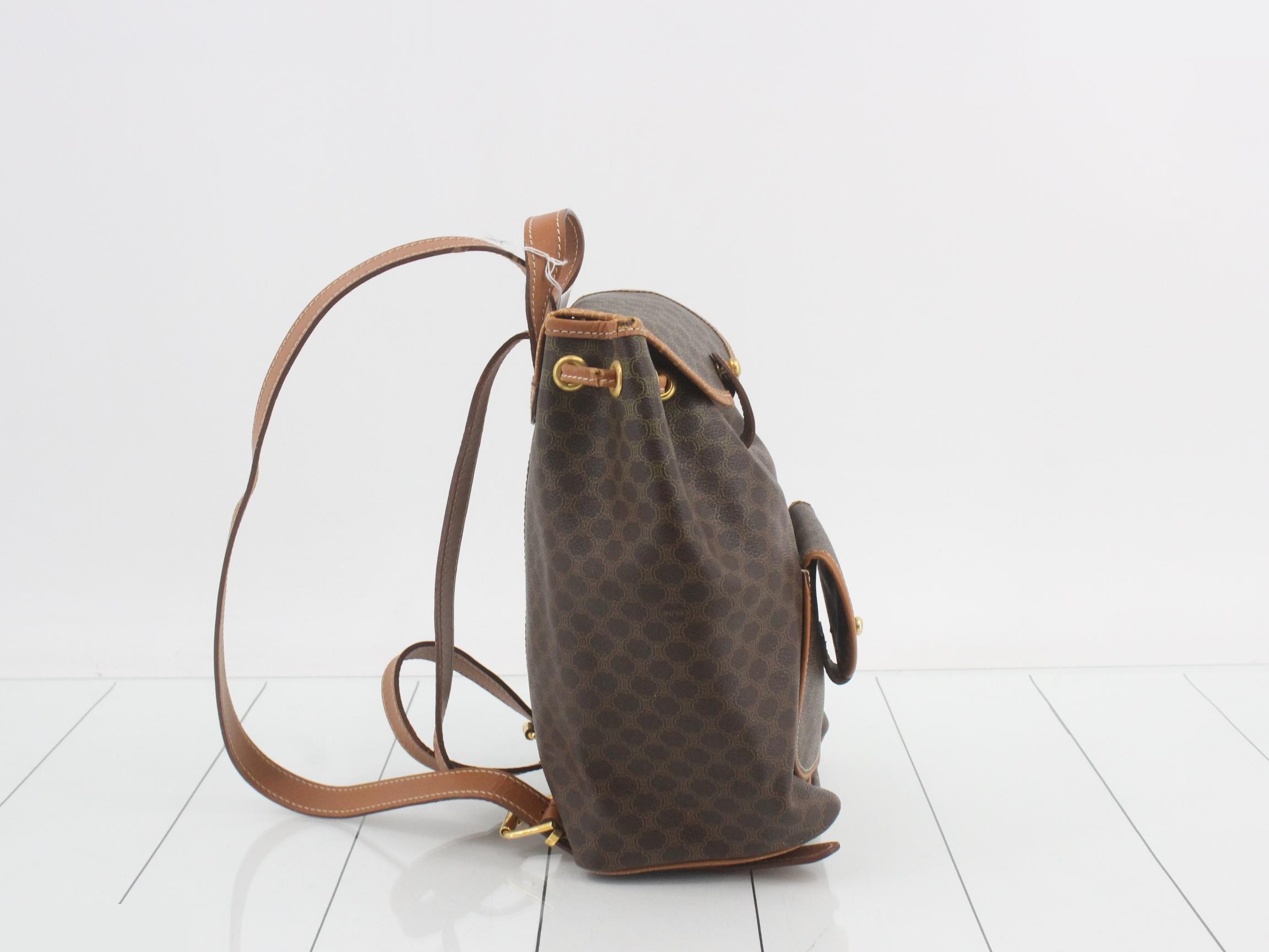 Macadam Backpack — view 4