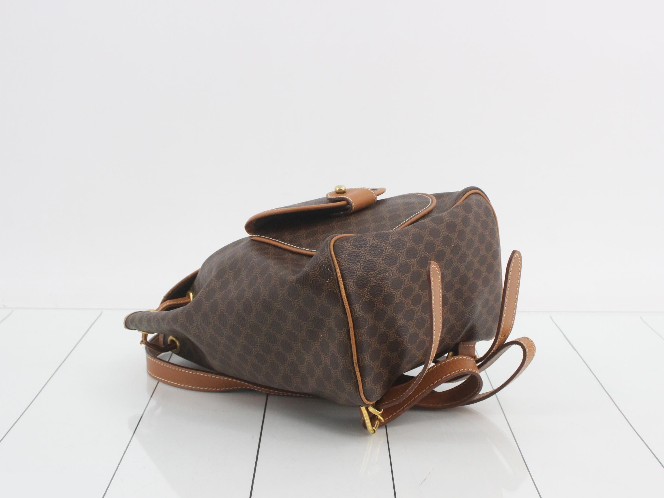 Macadam Backpack — view 5