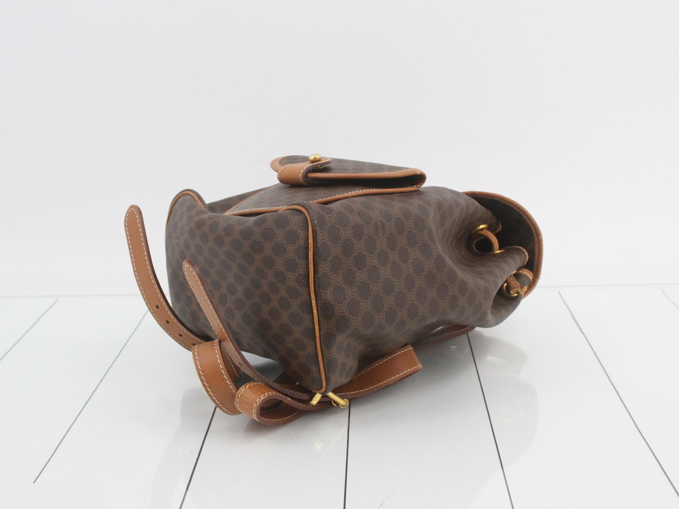 Macadam Backpack — view 6