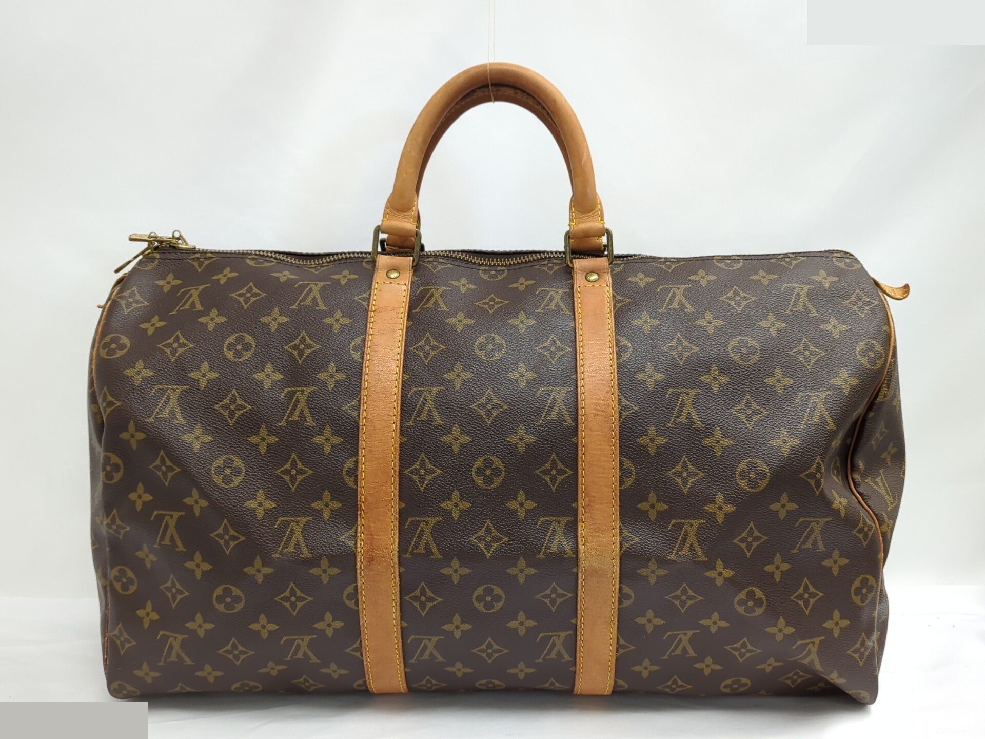 Keepall 50 — view 2