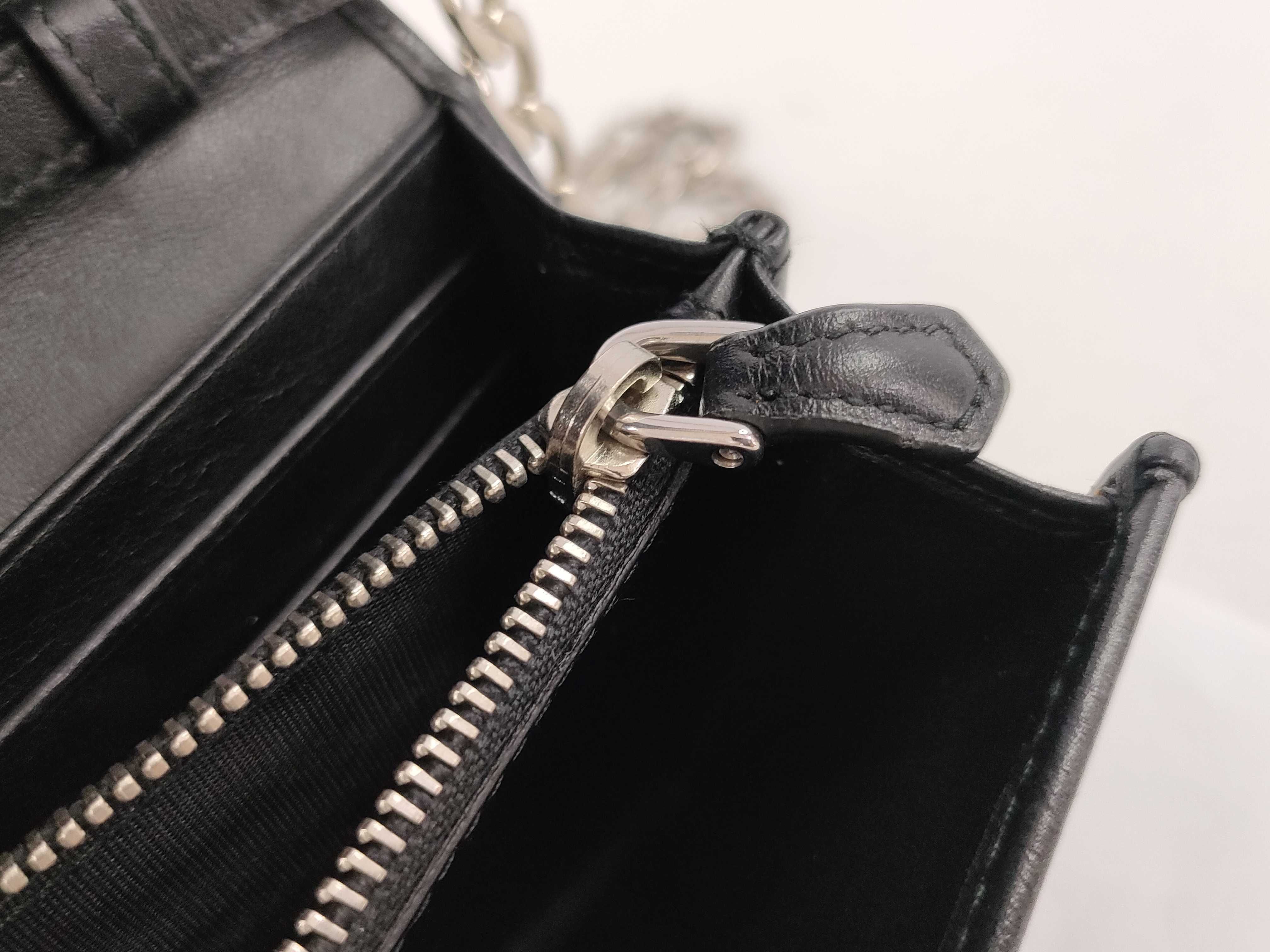 Nylon Shoulder Bag — view 11