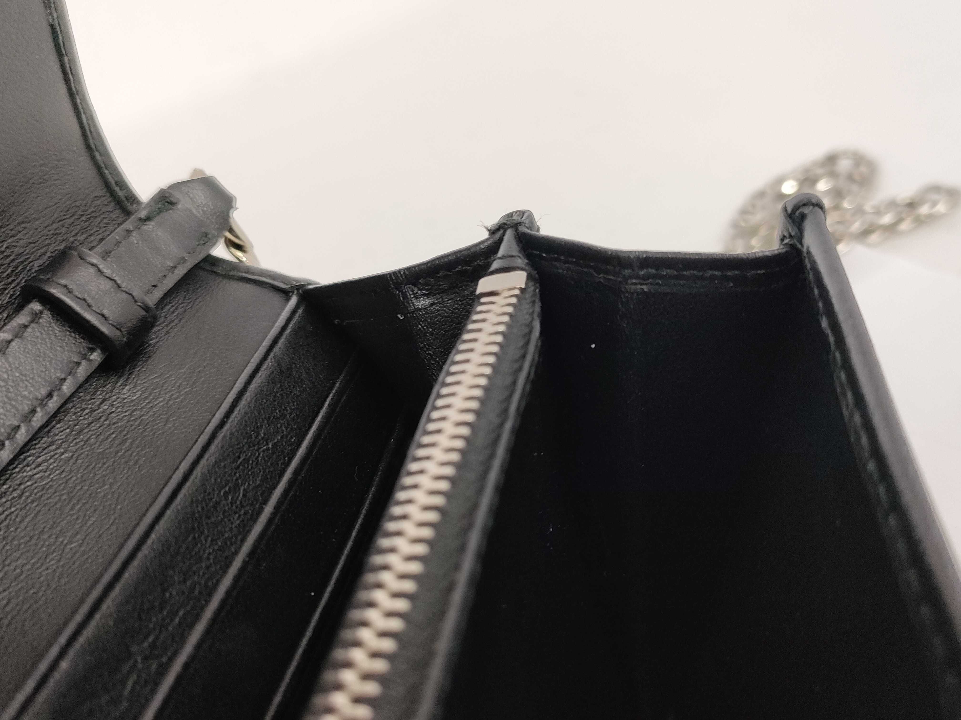 Nylon Shoulder Bag — view 12