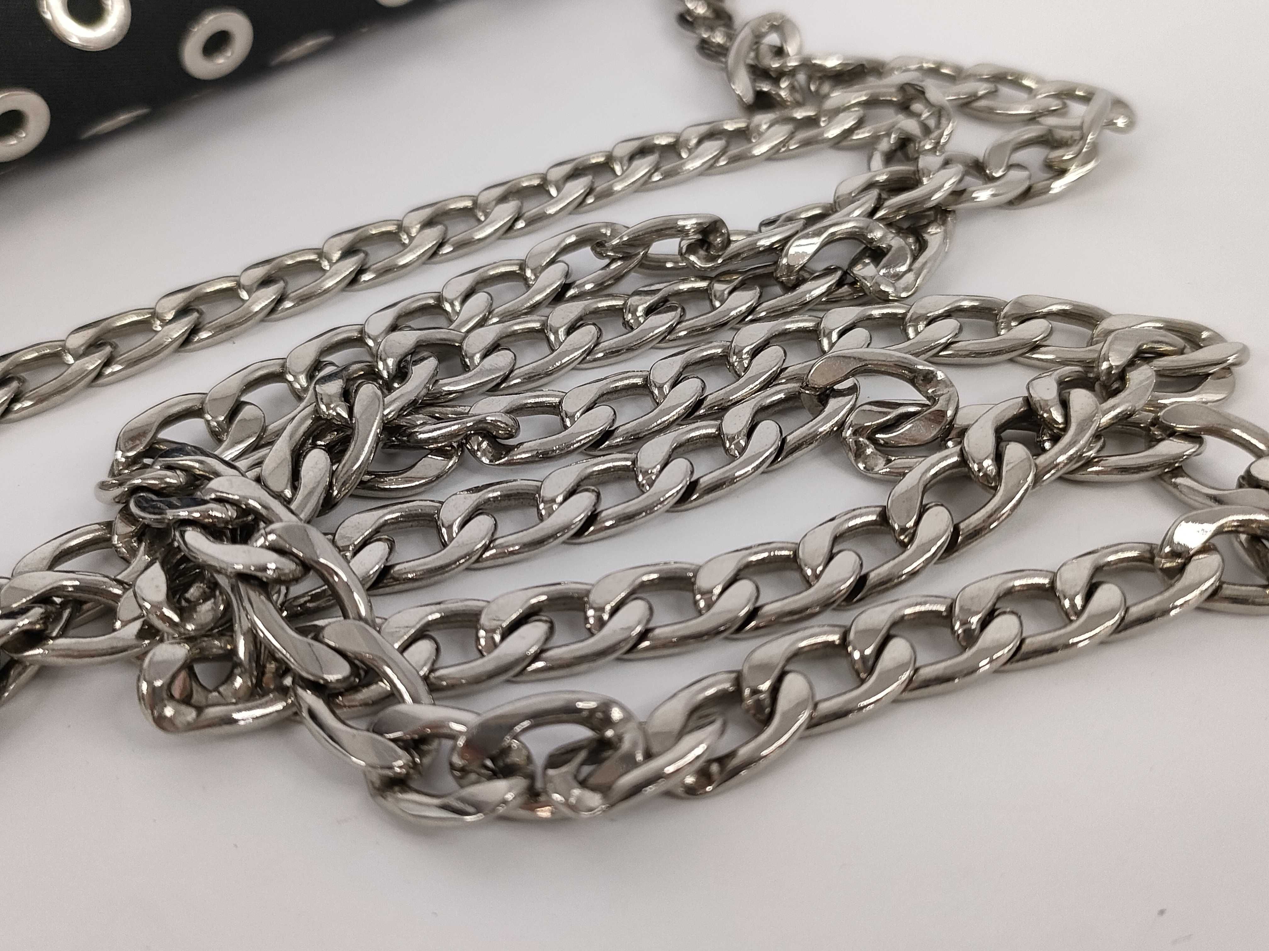 Nylon Shoulder Bag — view 4