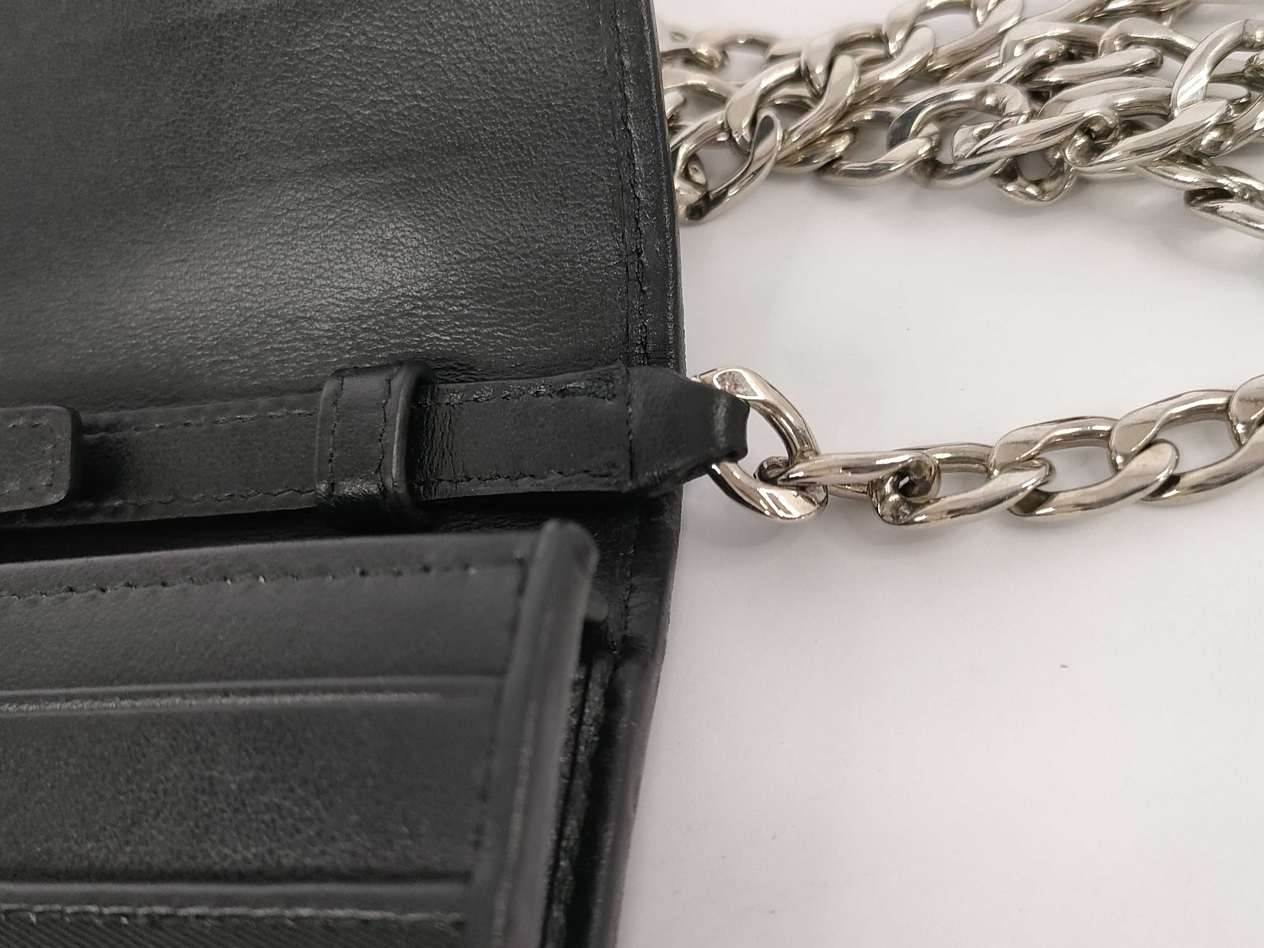 Nylon Shoulder Bag — view 5