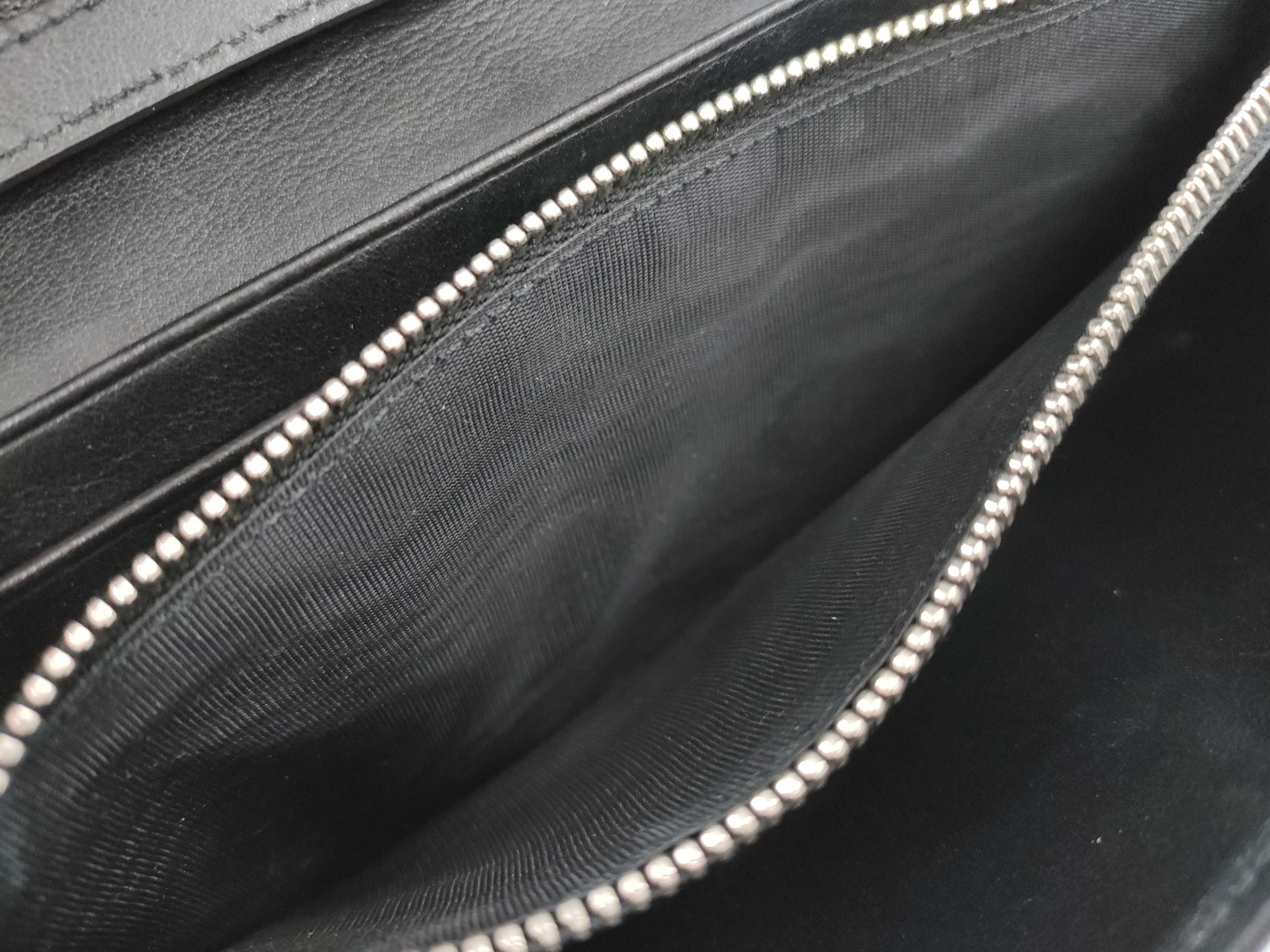 Nylon Shoulder Bag — view 10