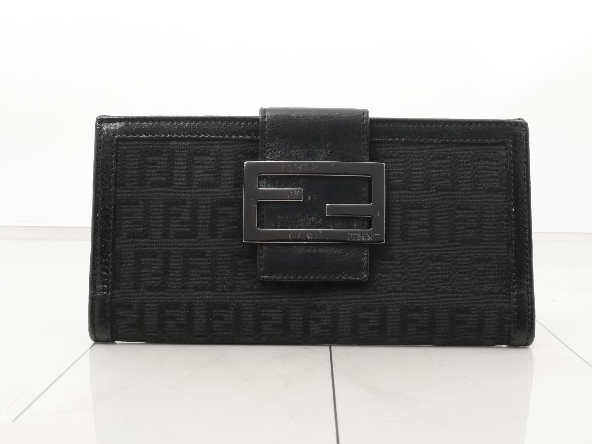 Zucca (bags) and wallets