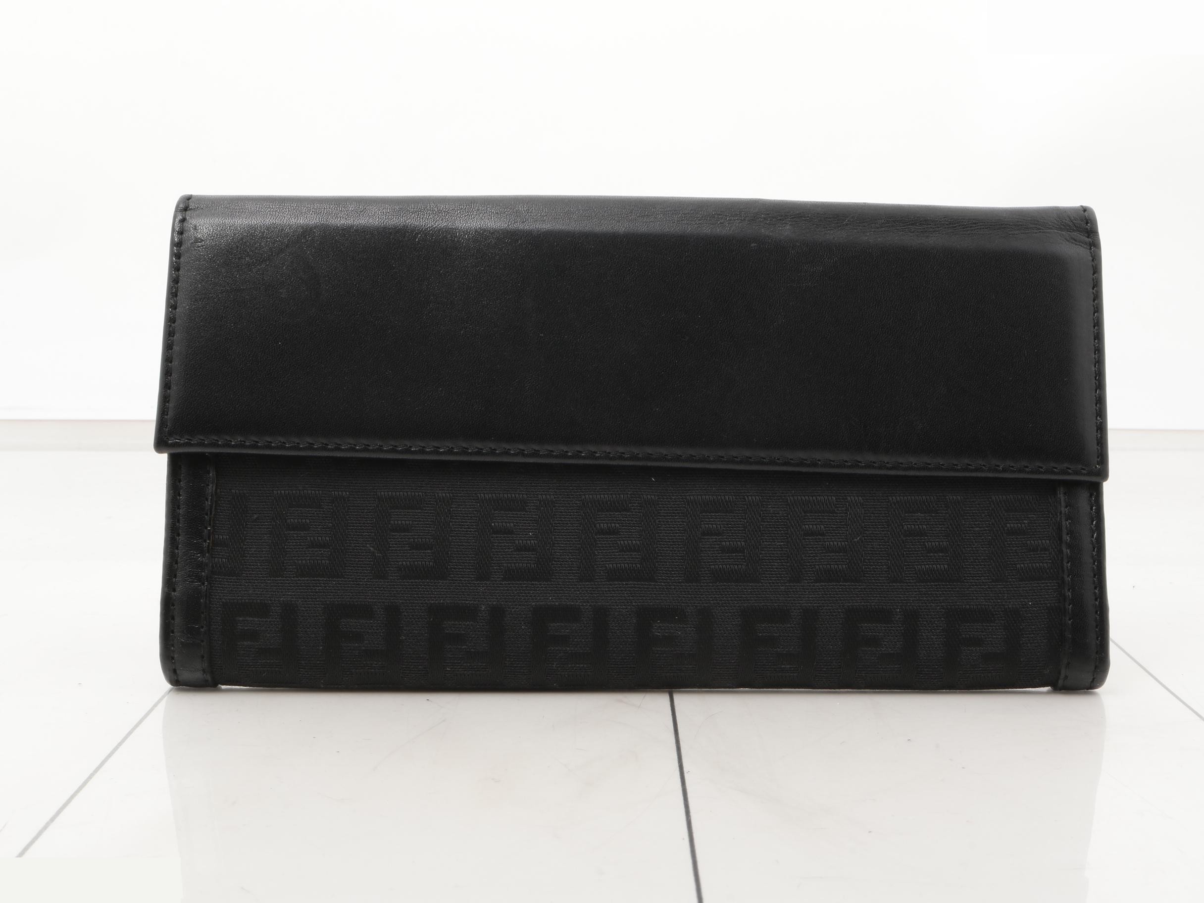 Zucca (bags) and wallets — view 2