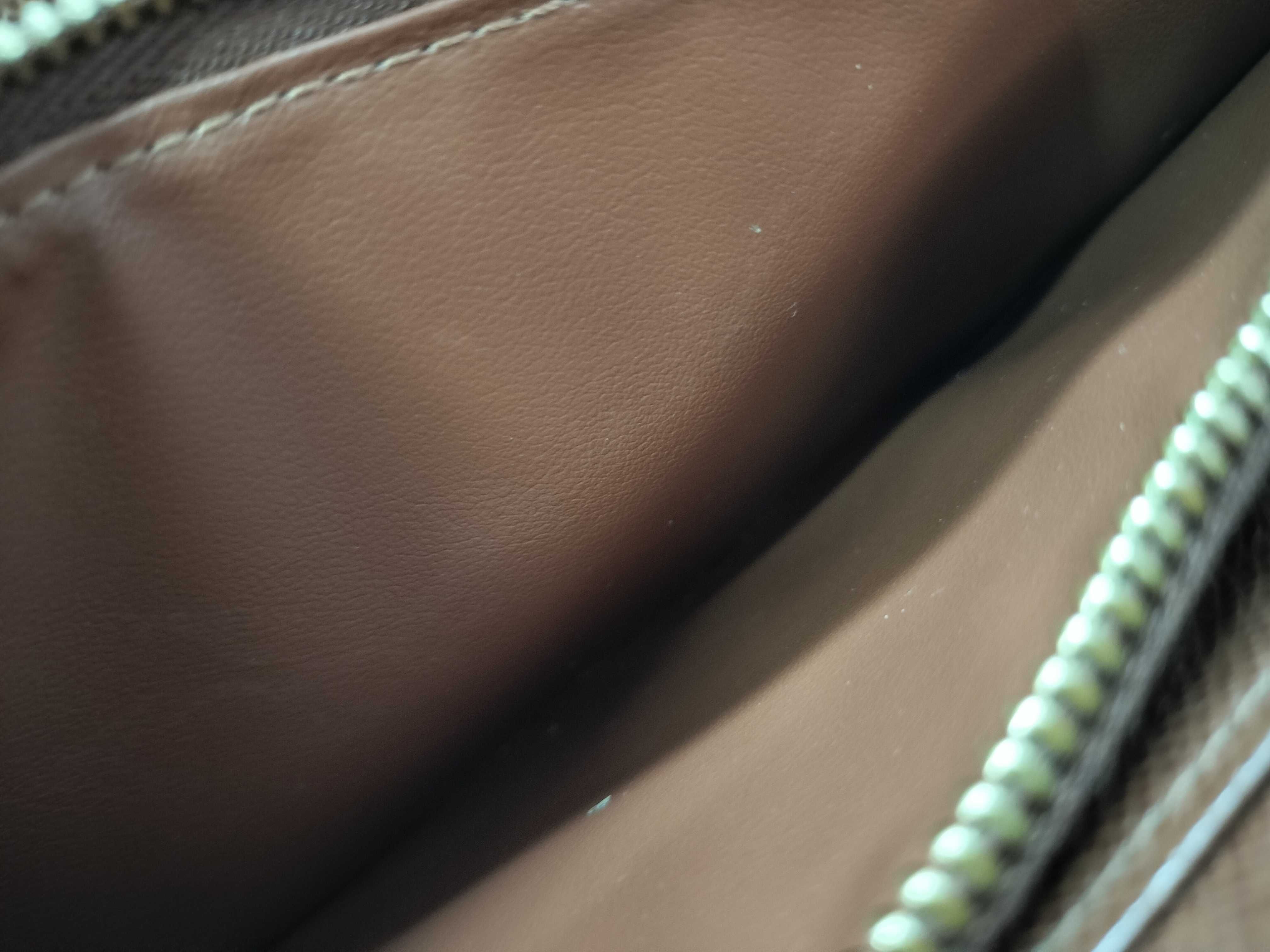 Monogram Louis Vuitton M60017 Zippy Wallet CA2079 Round Zipper Long Wallet Monogram Wallet — view 9