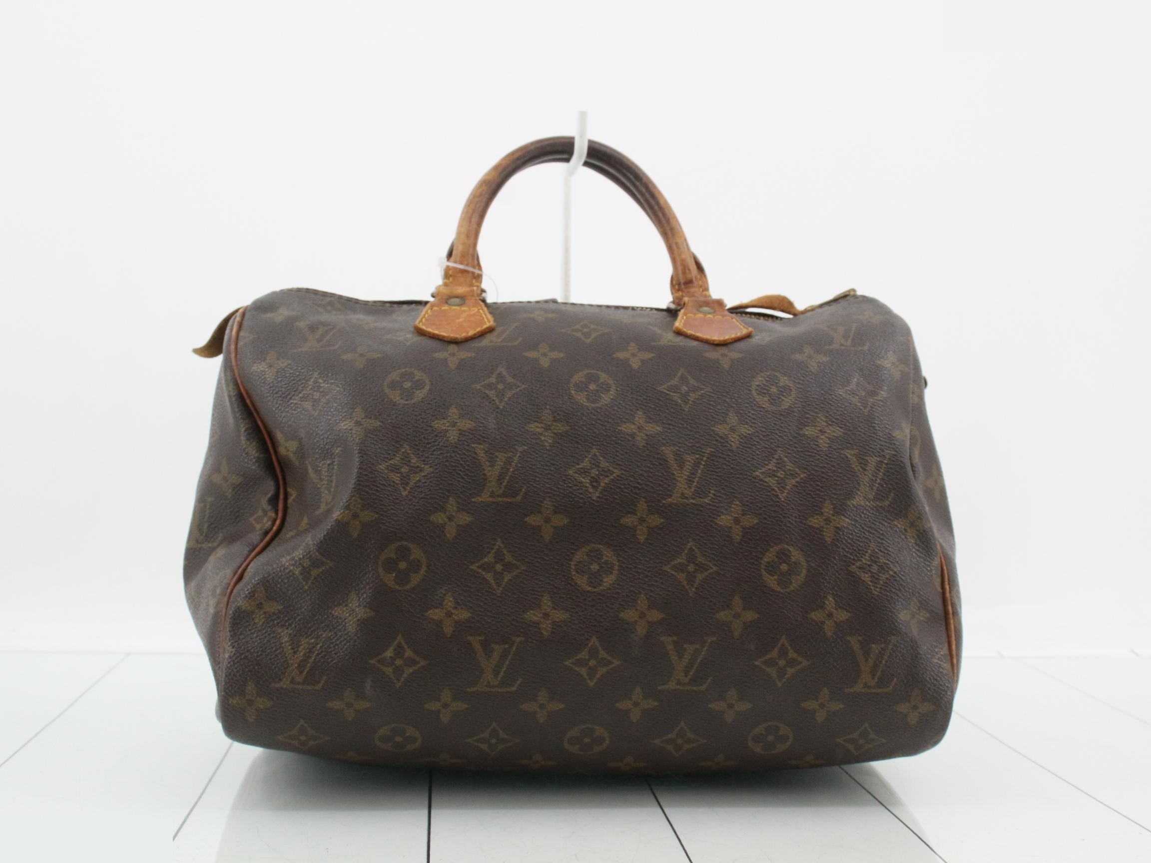 V Speedy 30