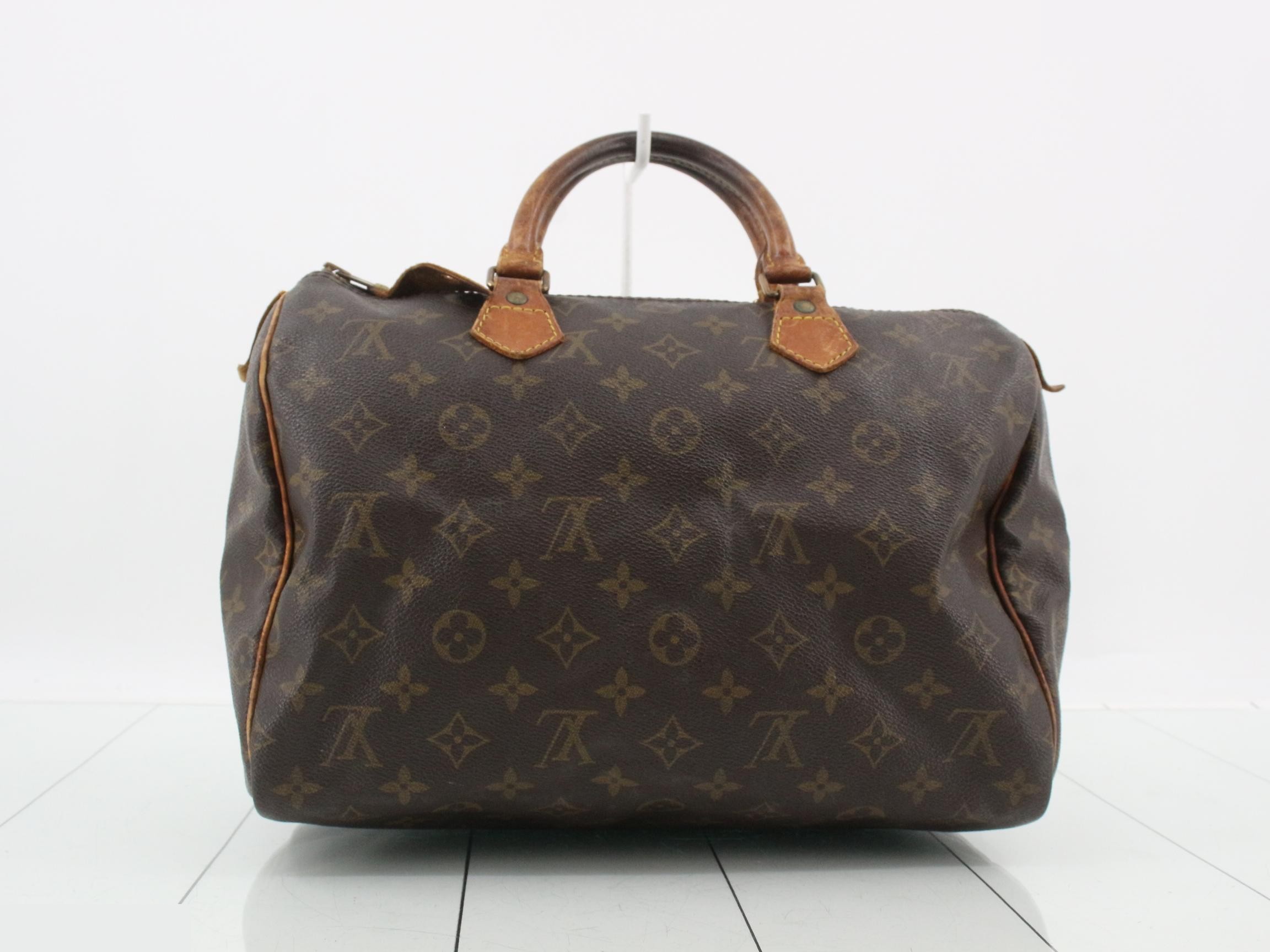 V Speedy 30 — view 2