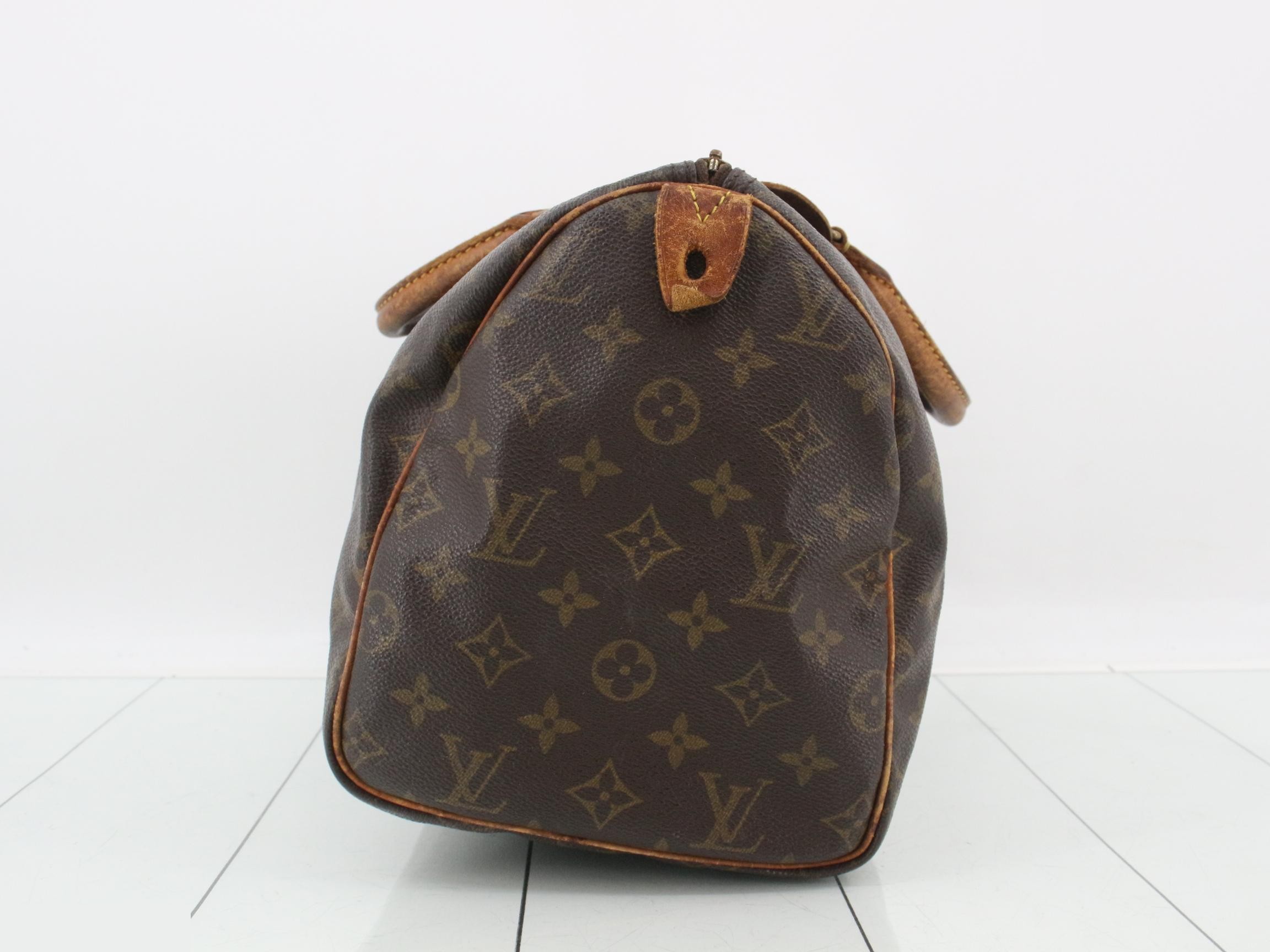 V Speedy 30 — view 3