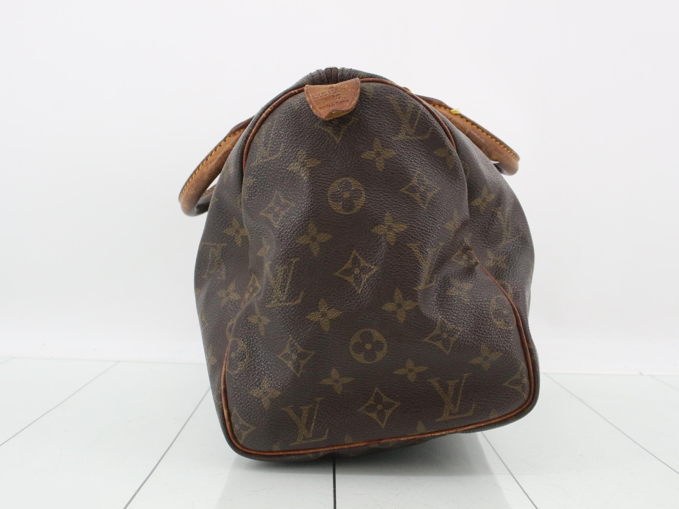 V Speedy 30 — view 4