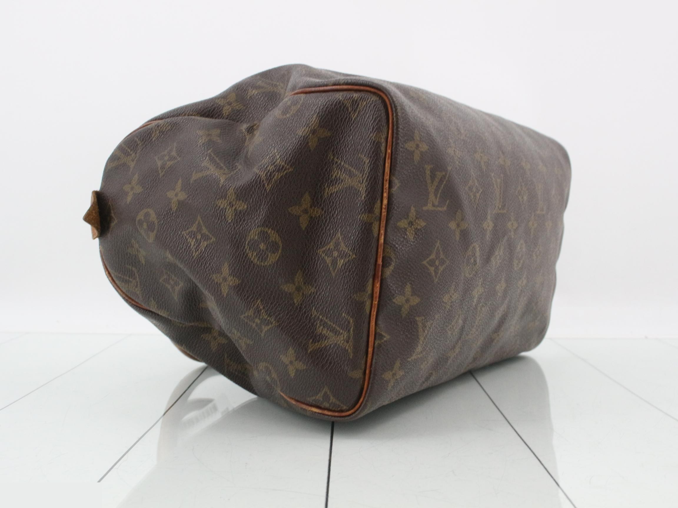 V Speedy 30 — view 5