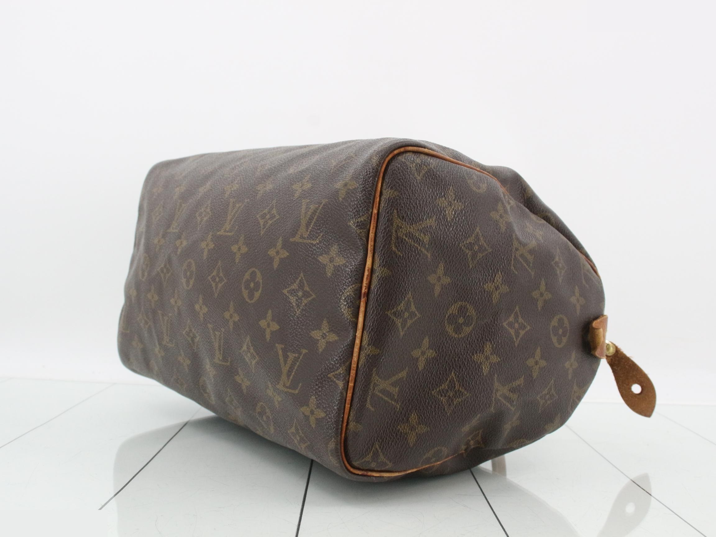 V Speedy 30 — view 6