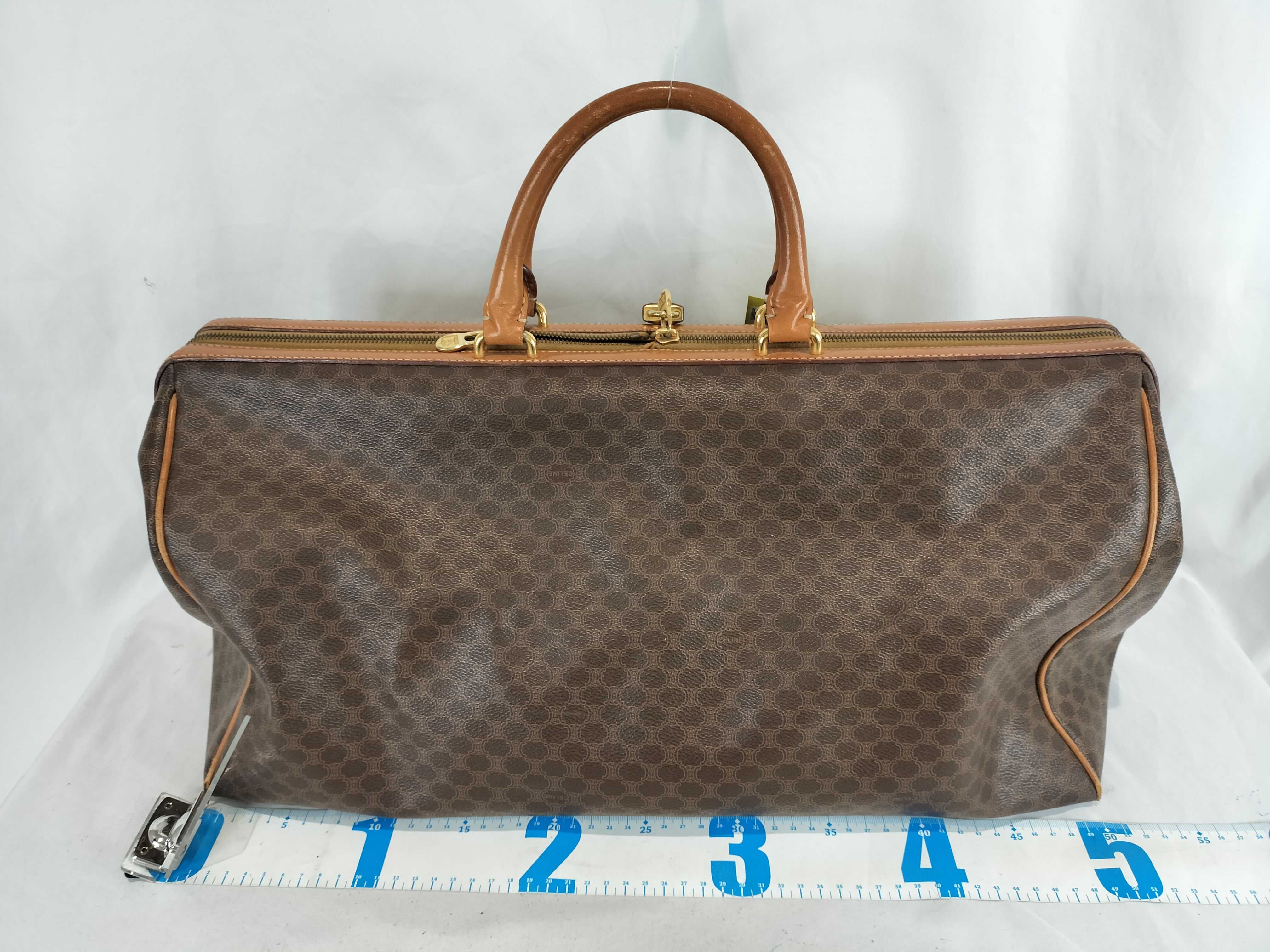 Boston bag — view 2