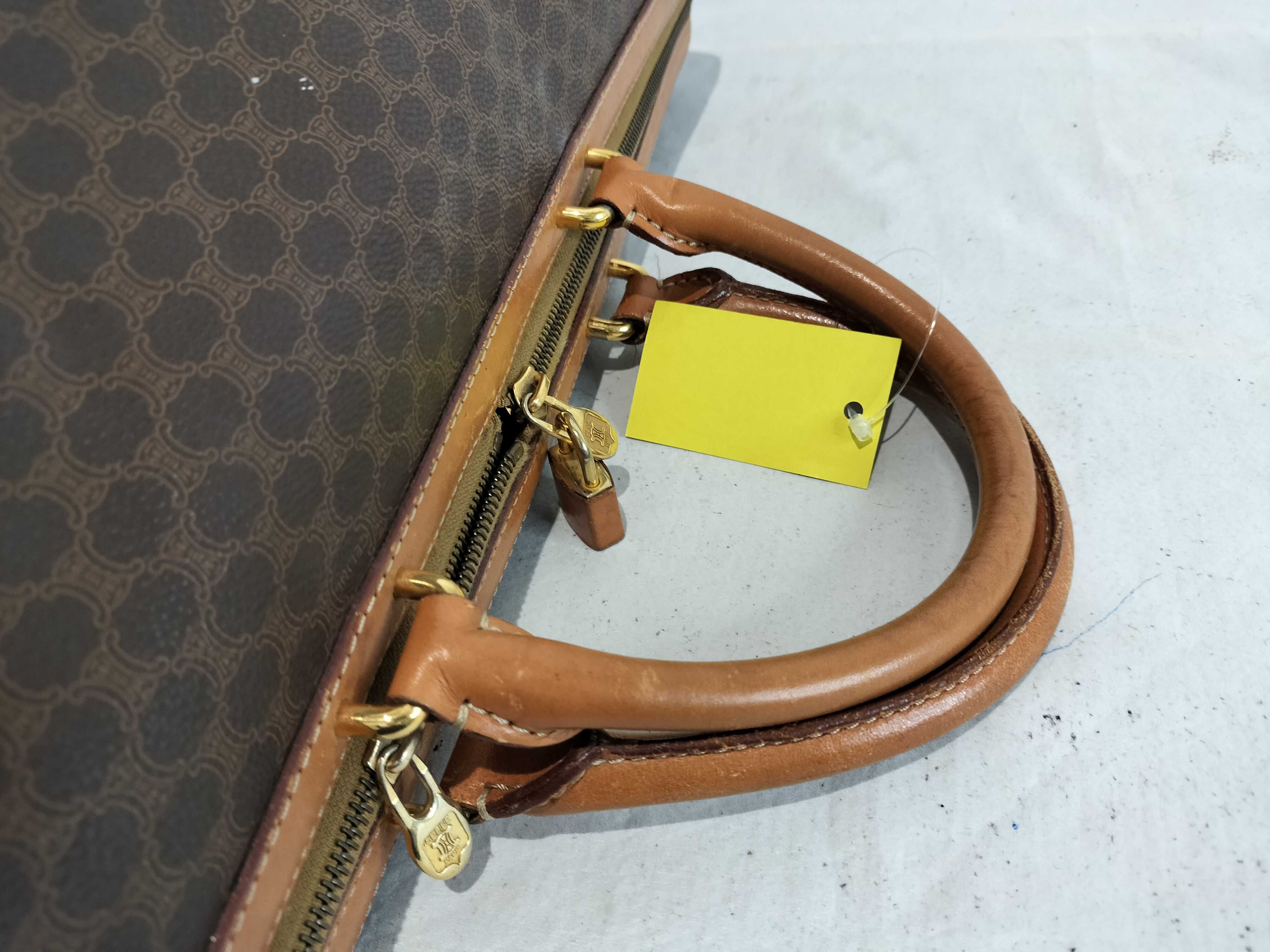 Boston bag — view 3