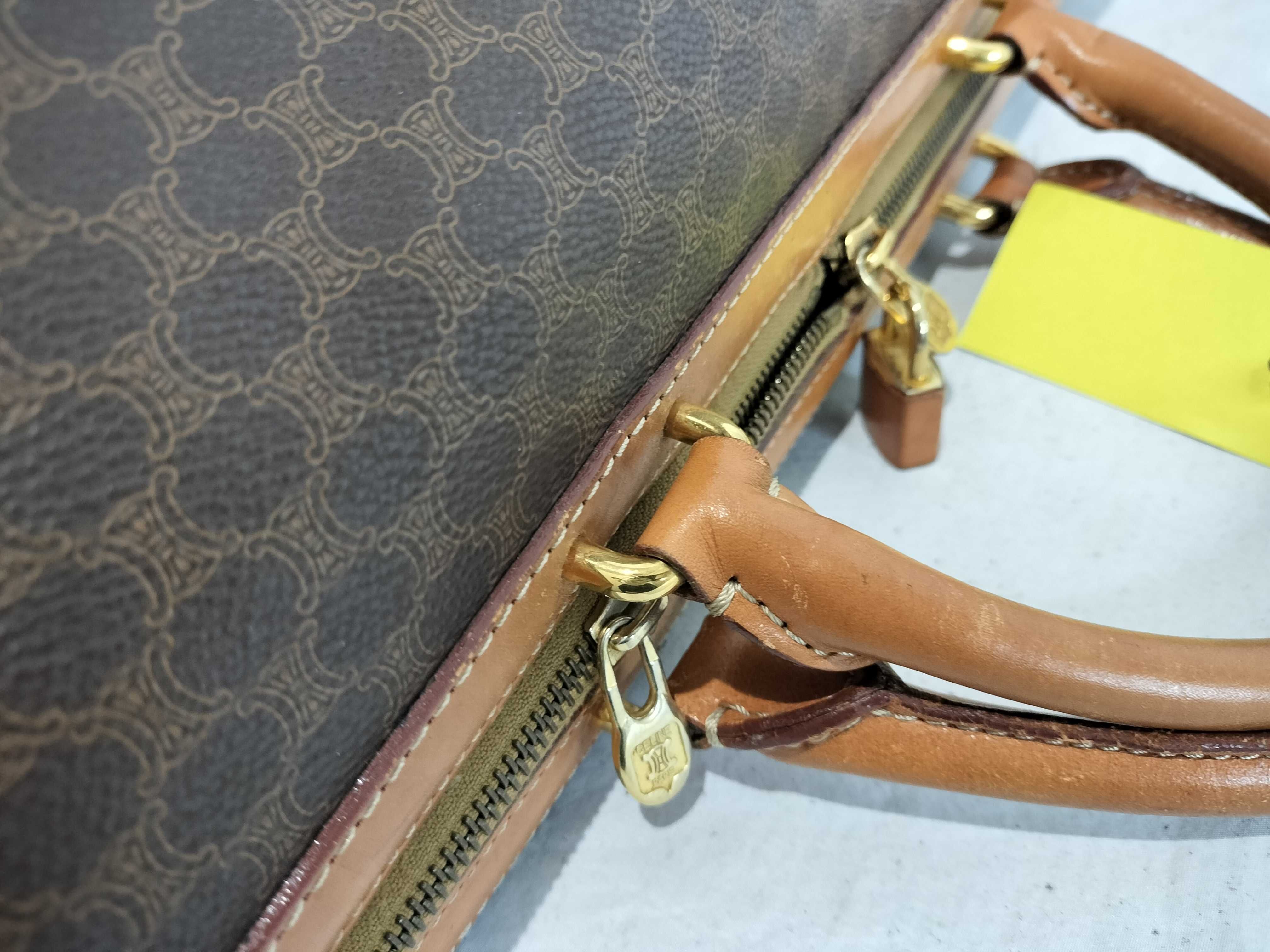 Boston bag — view 5