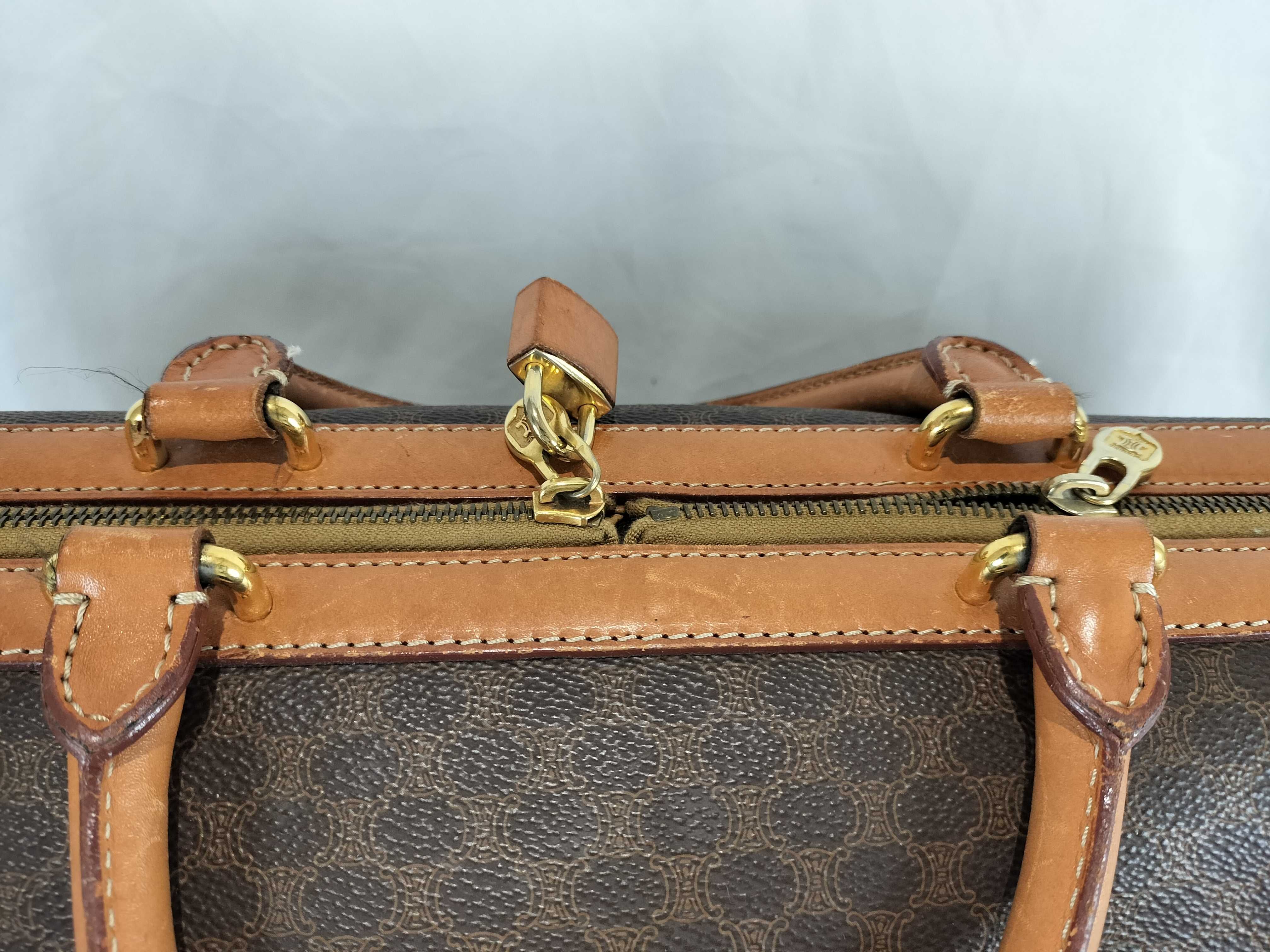 Boston bag — view 8