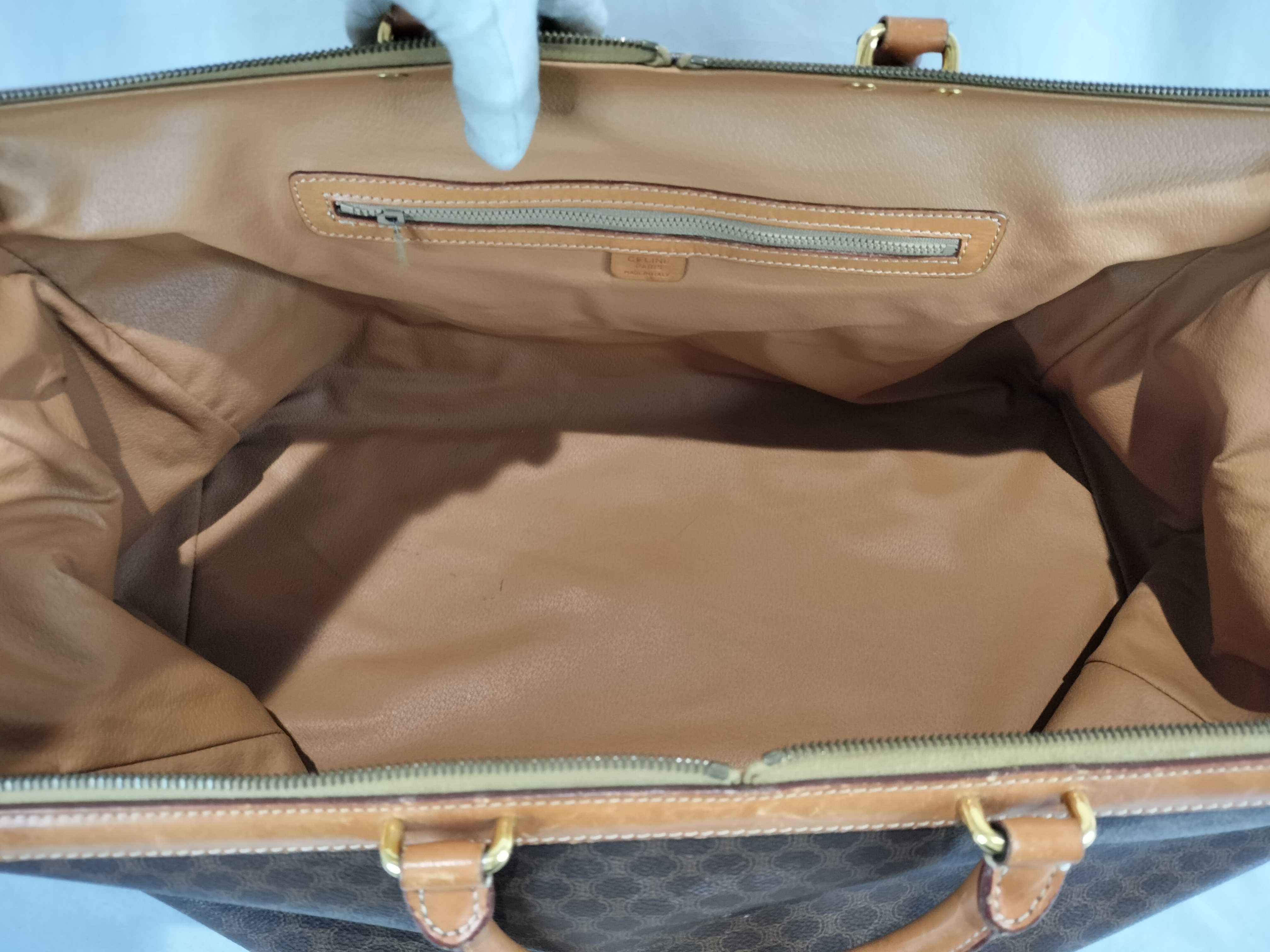 Boston bag — view 9