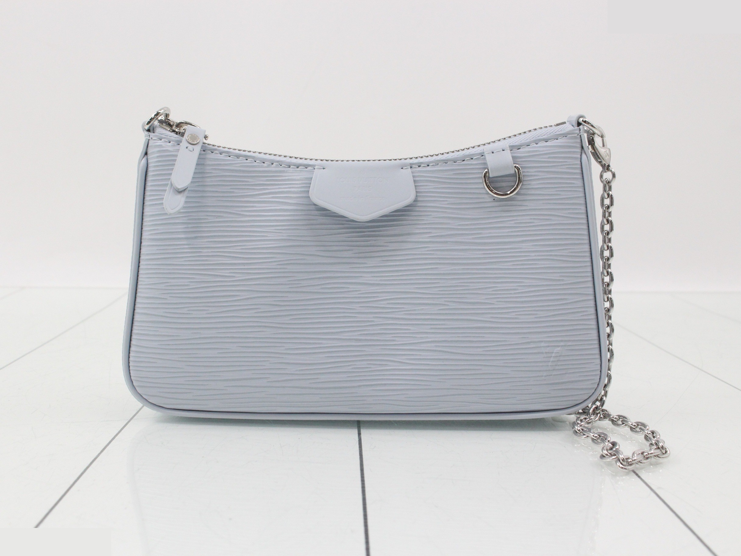 Epi Easy Pouch Shoulder Bag