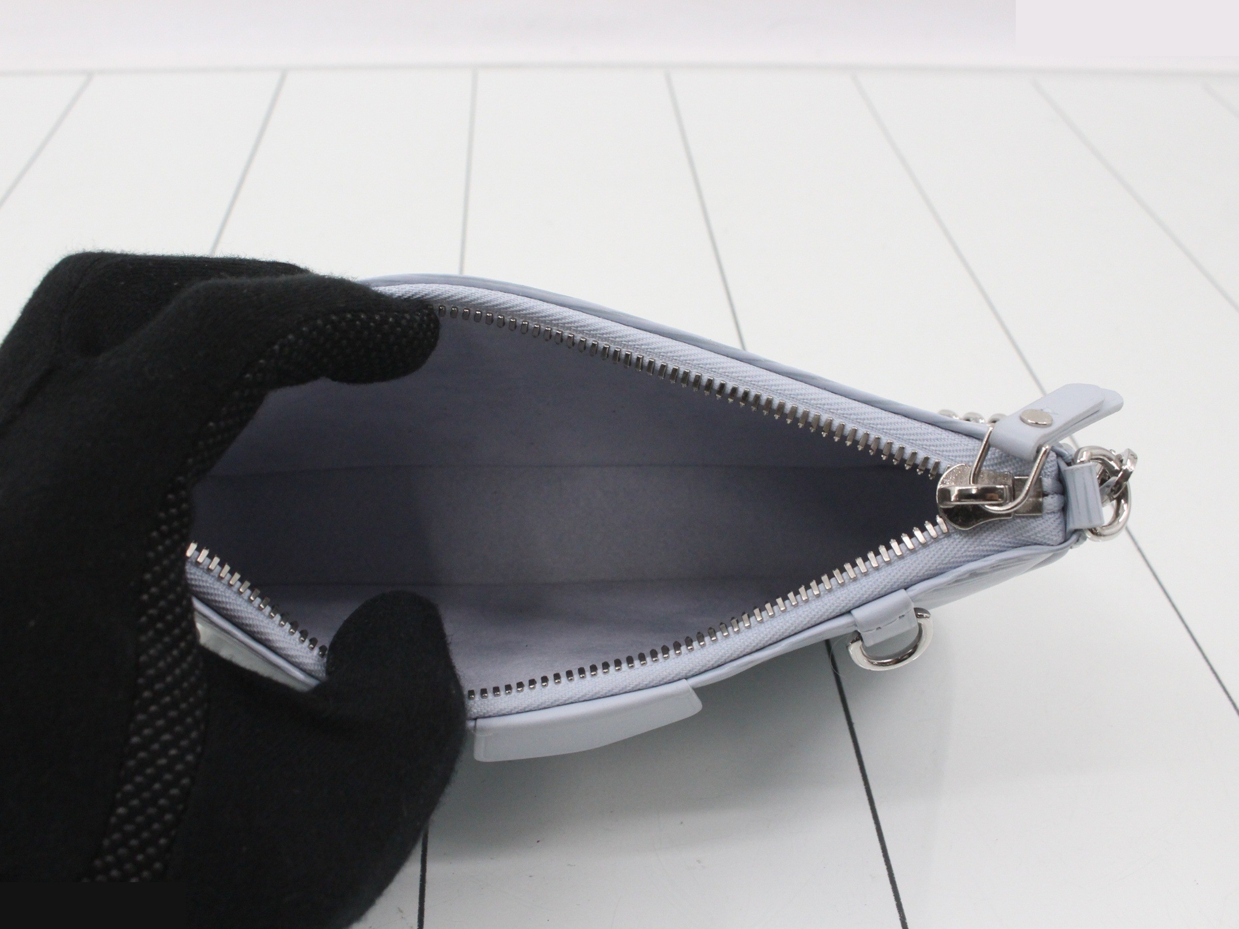 Epi Easy Pouch Shoulder Bag — view 4