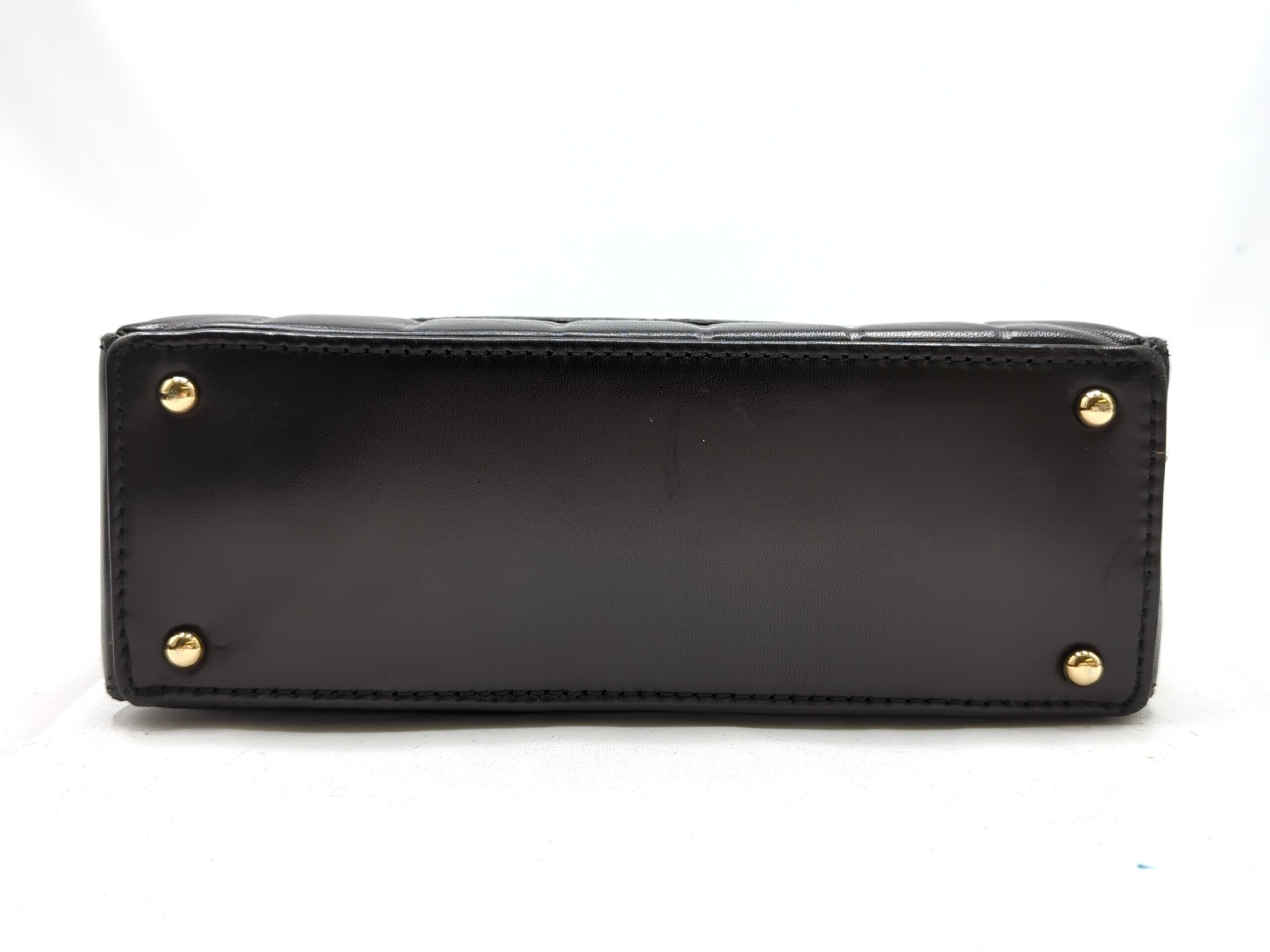 Chocolate Bar Mini Shoulder Bag (No. 6) — view 5